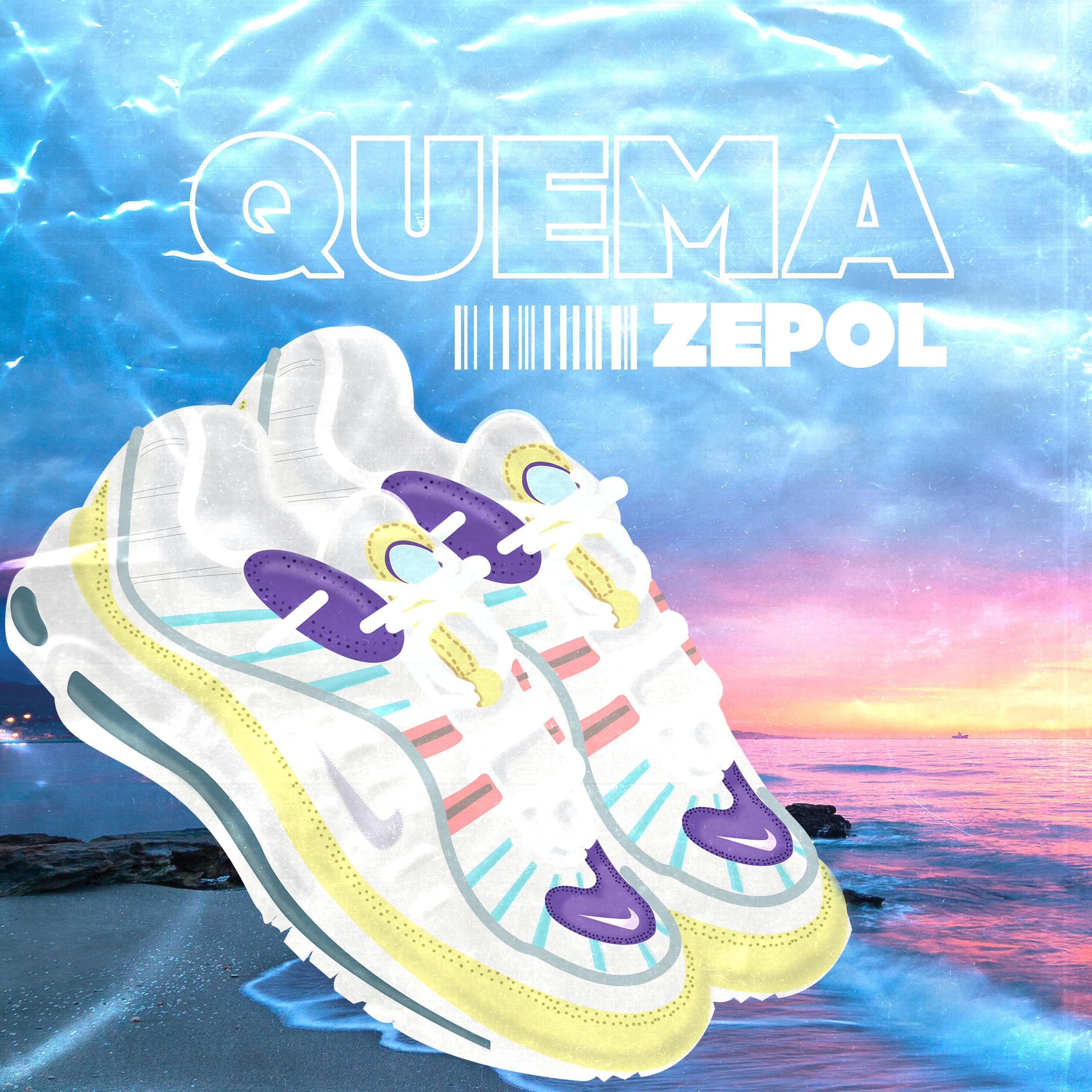 Релиз Quema