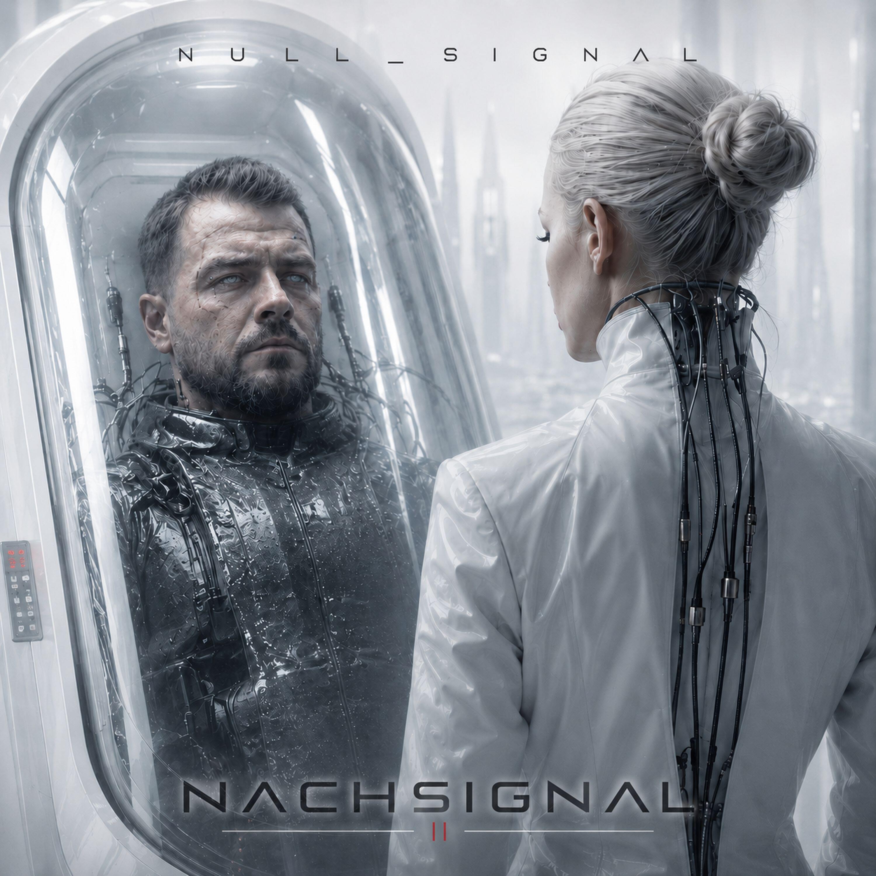 Релиз NACHSIGNAL