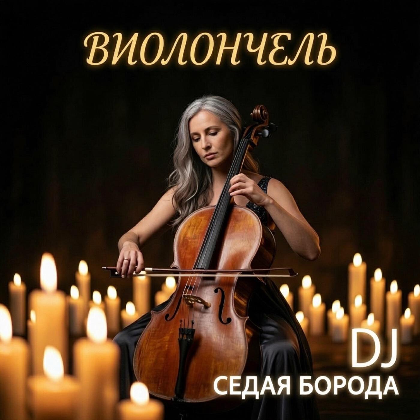 Релиз Виолончель
