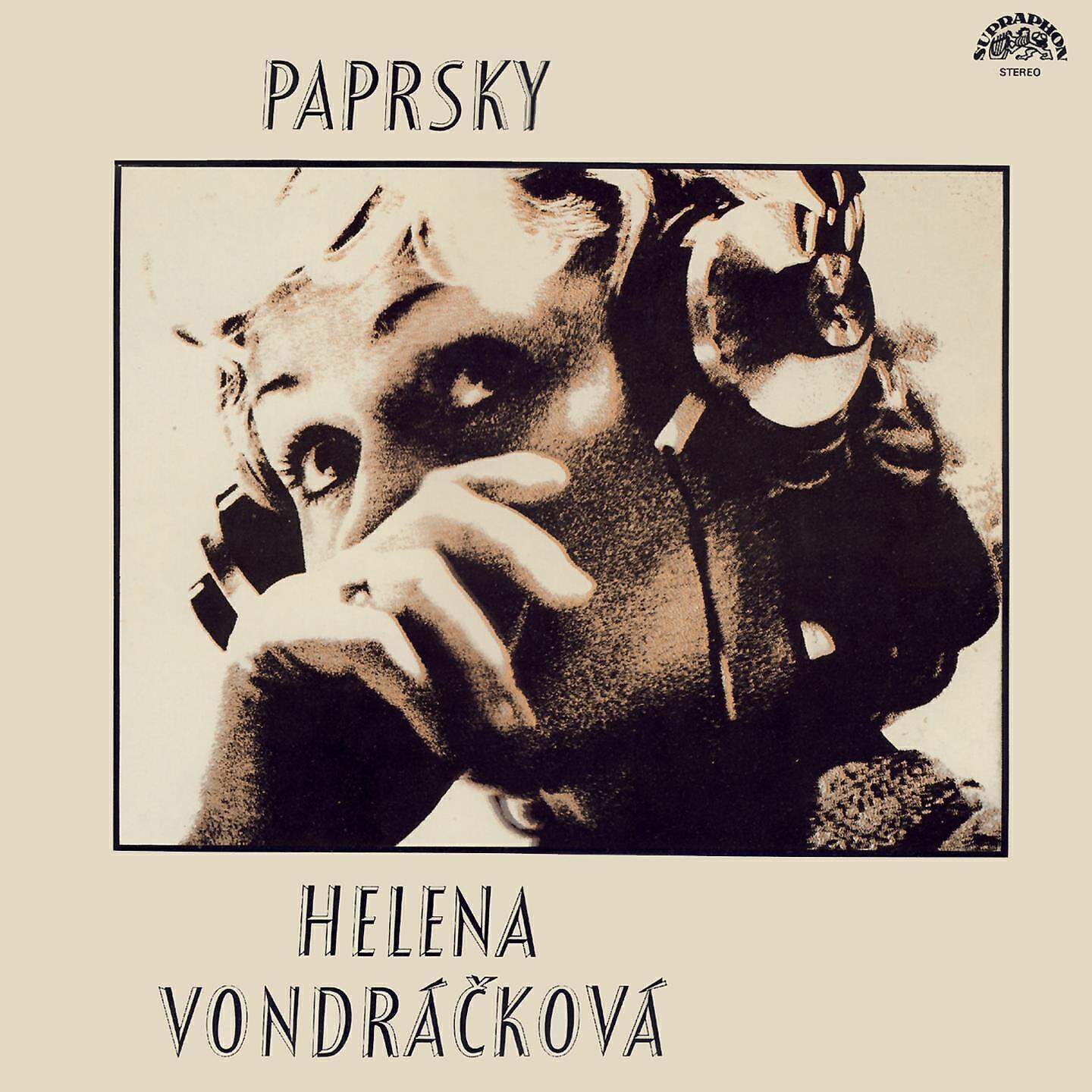 Релиз Paprsky