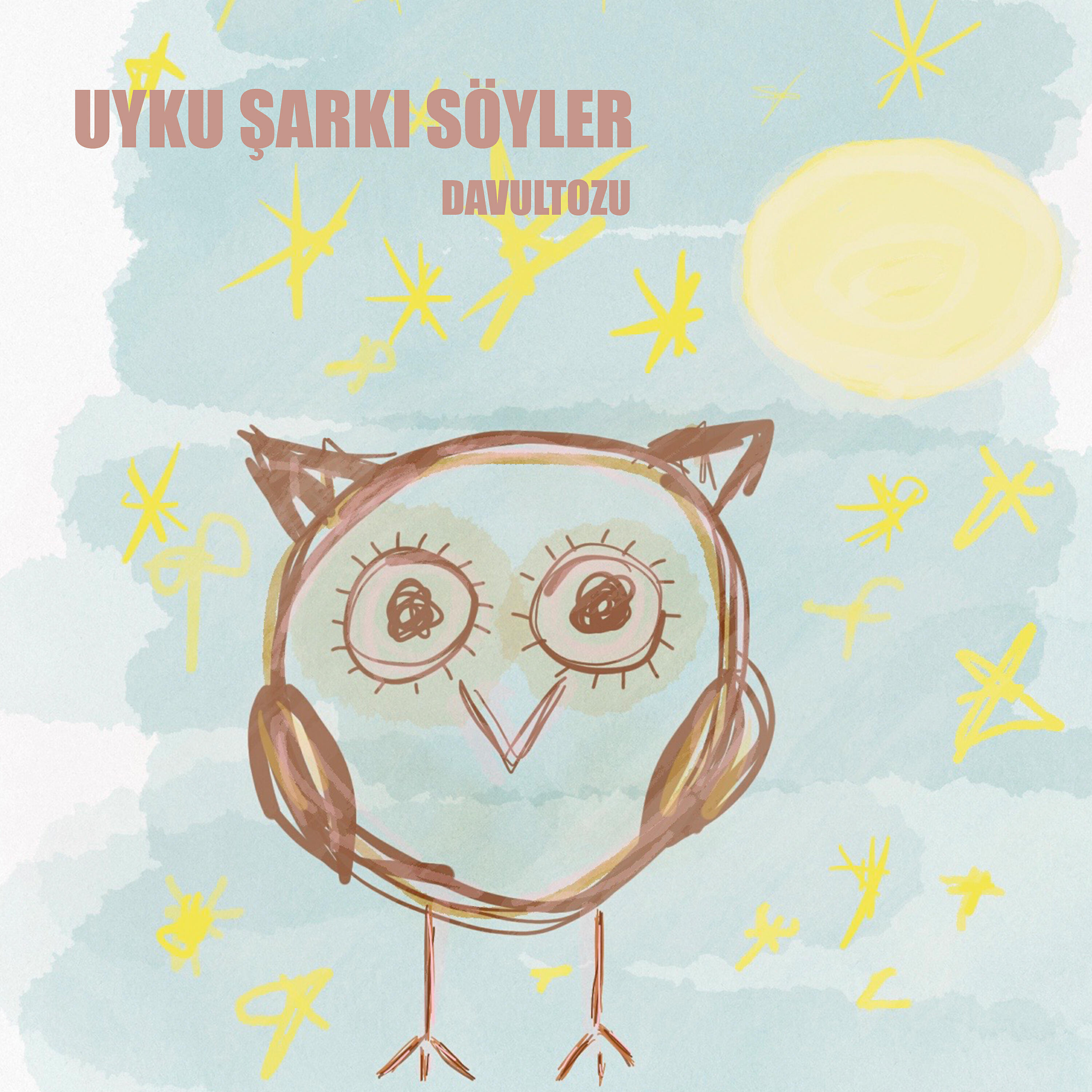 Релиз Uyku Şarkı Söyler