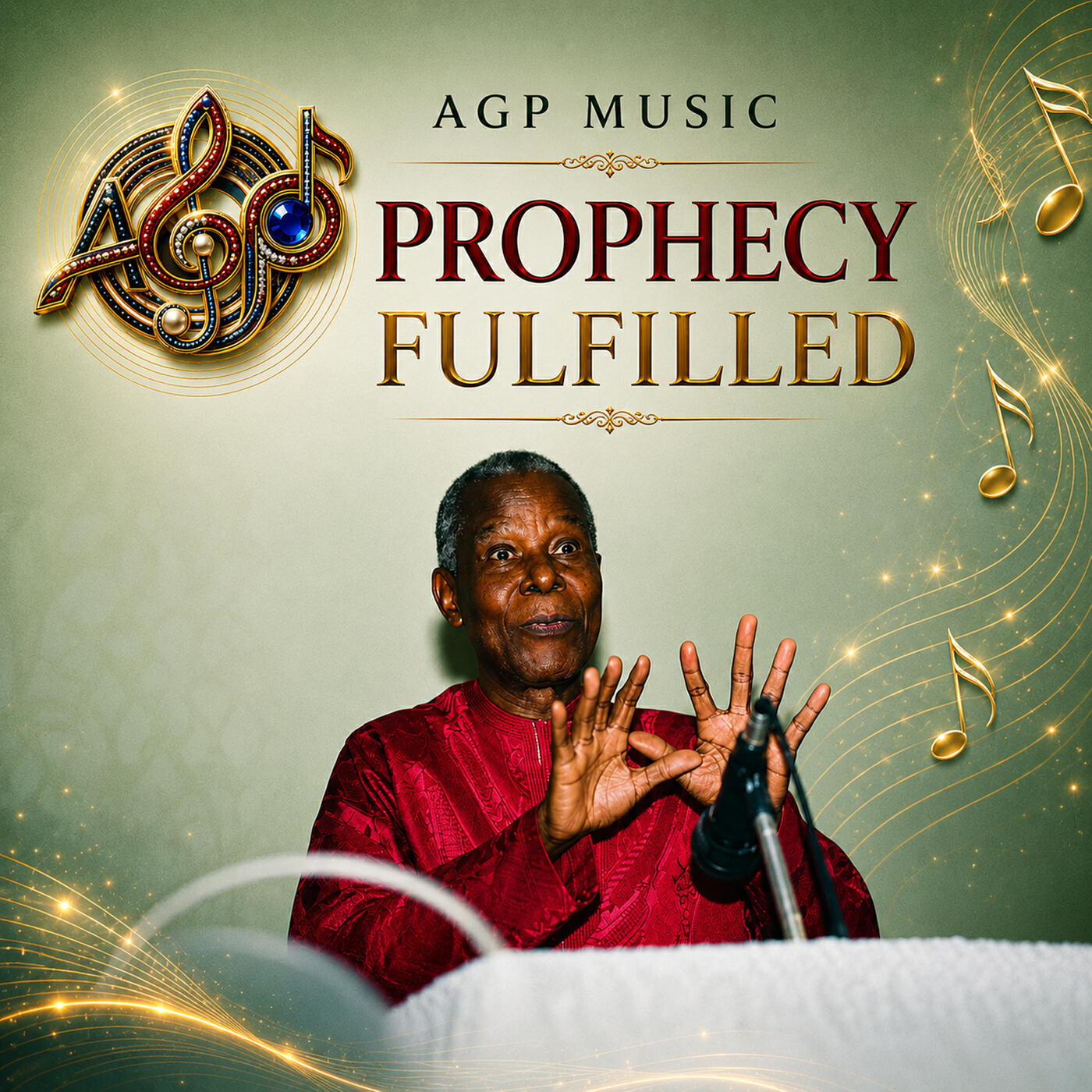AGP MUSIC