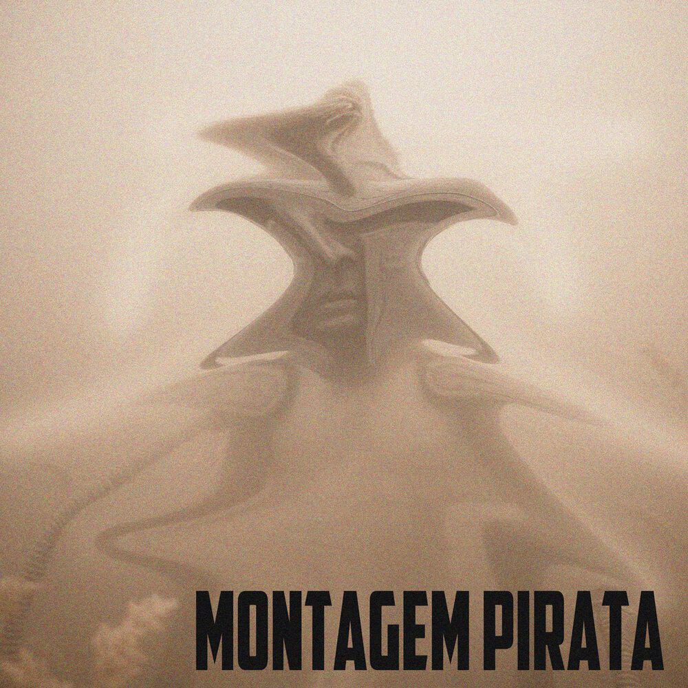 Релиз Montagem Pirata
