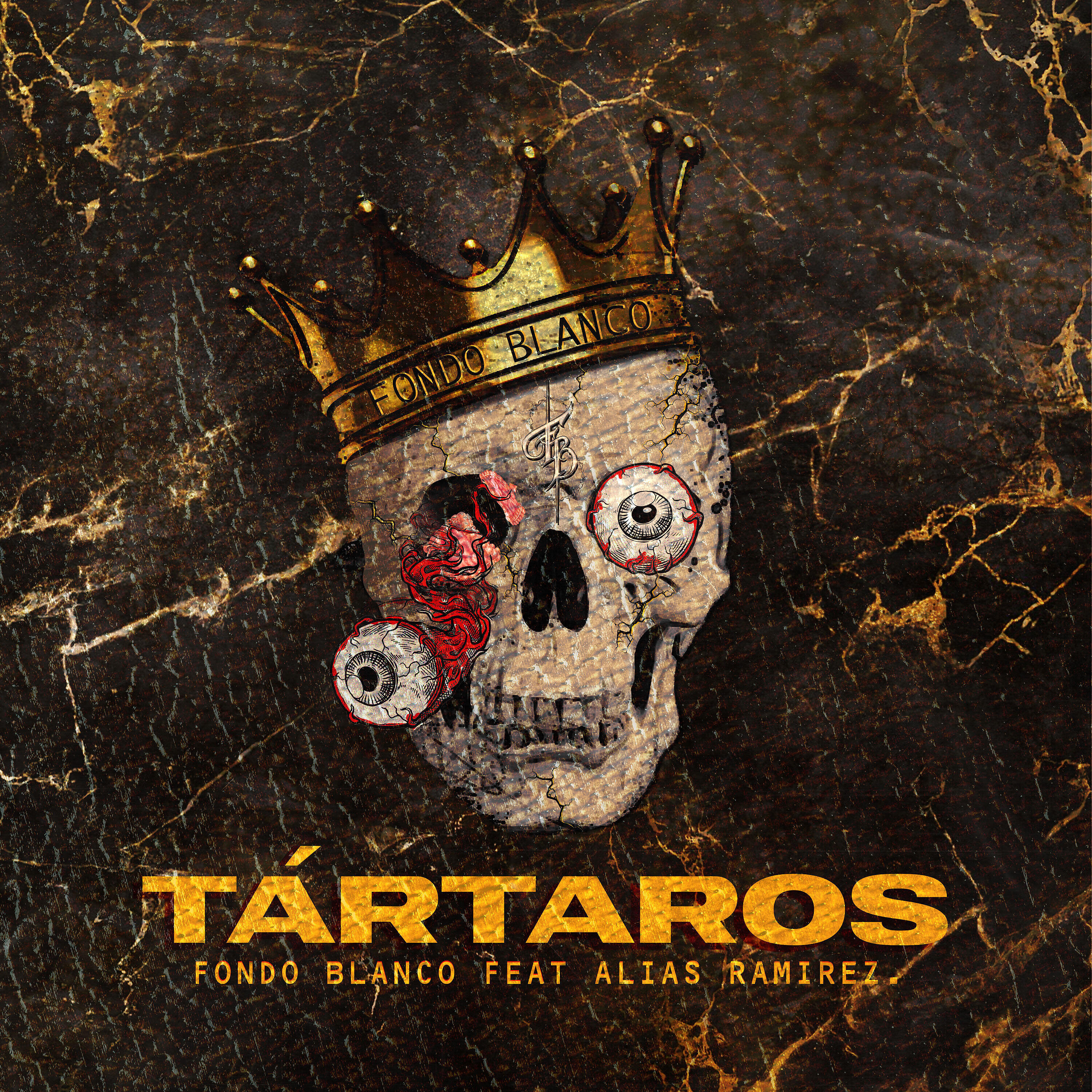 Релиз Tartaros
