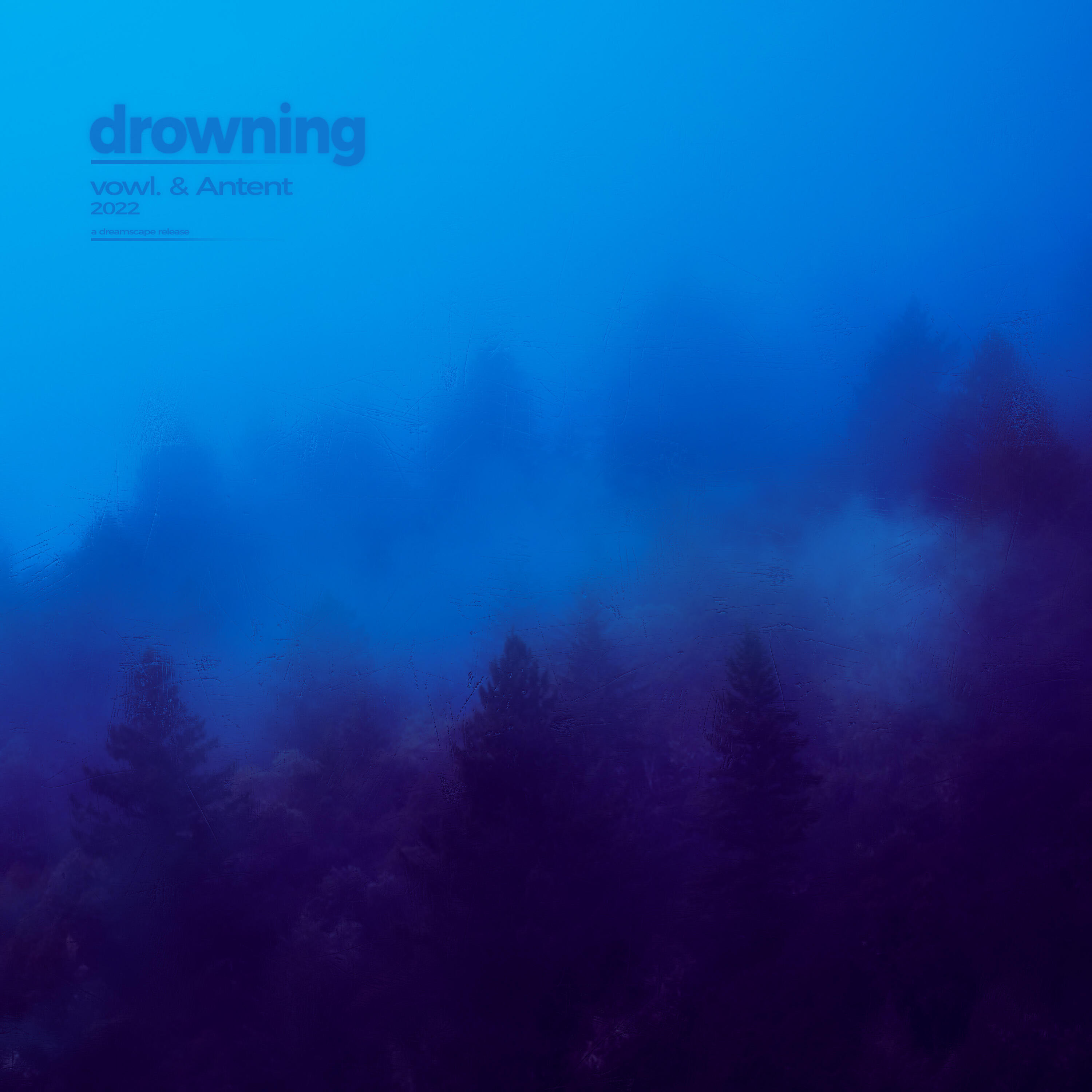 Релиз drowning