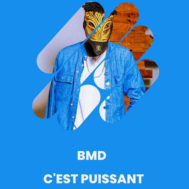 Релиз C'est Puissant