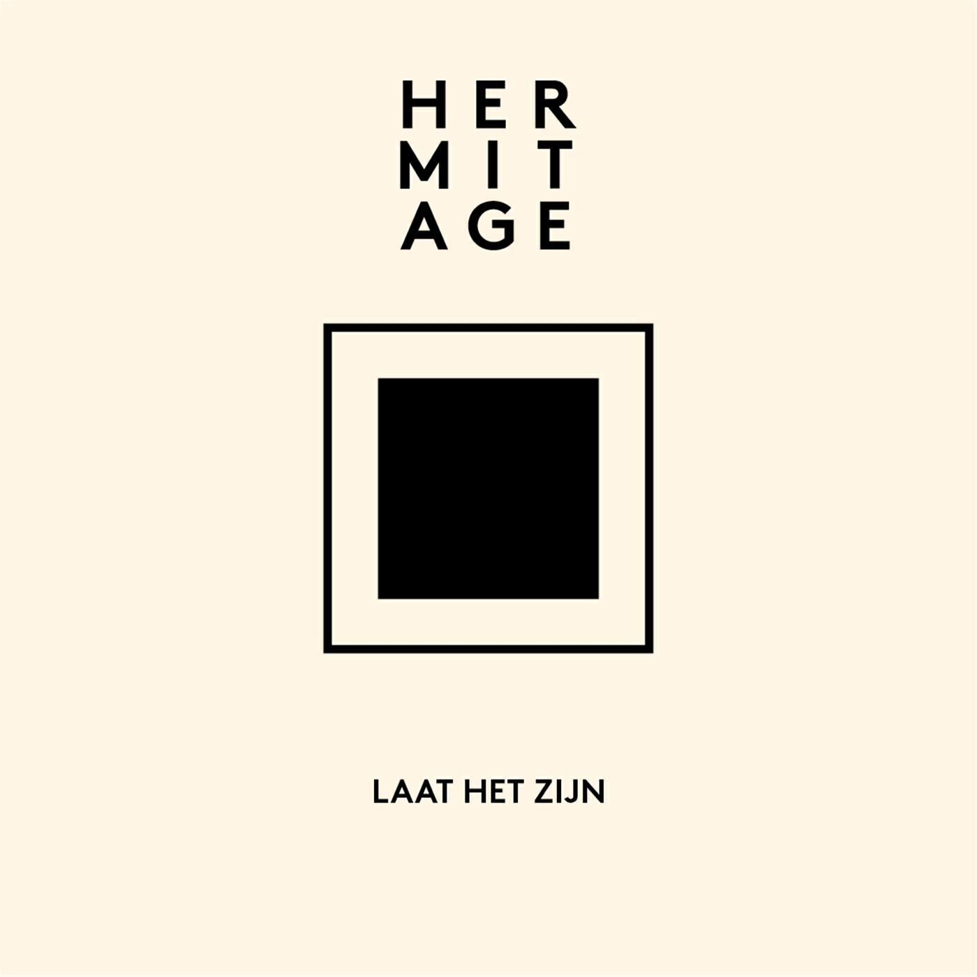 Релиз Laat Het Zijn