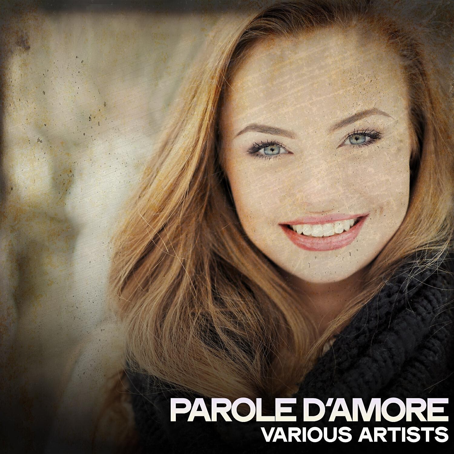 Релиз Parole d'amore