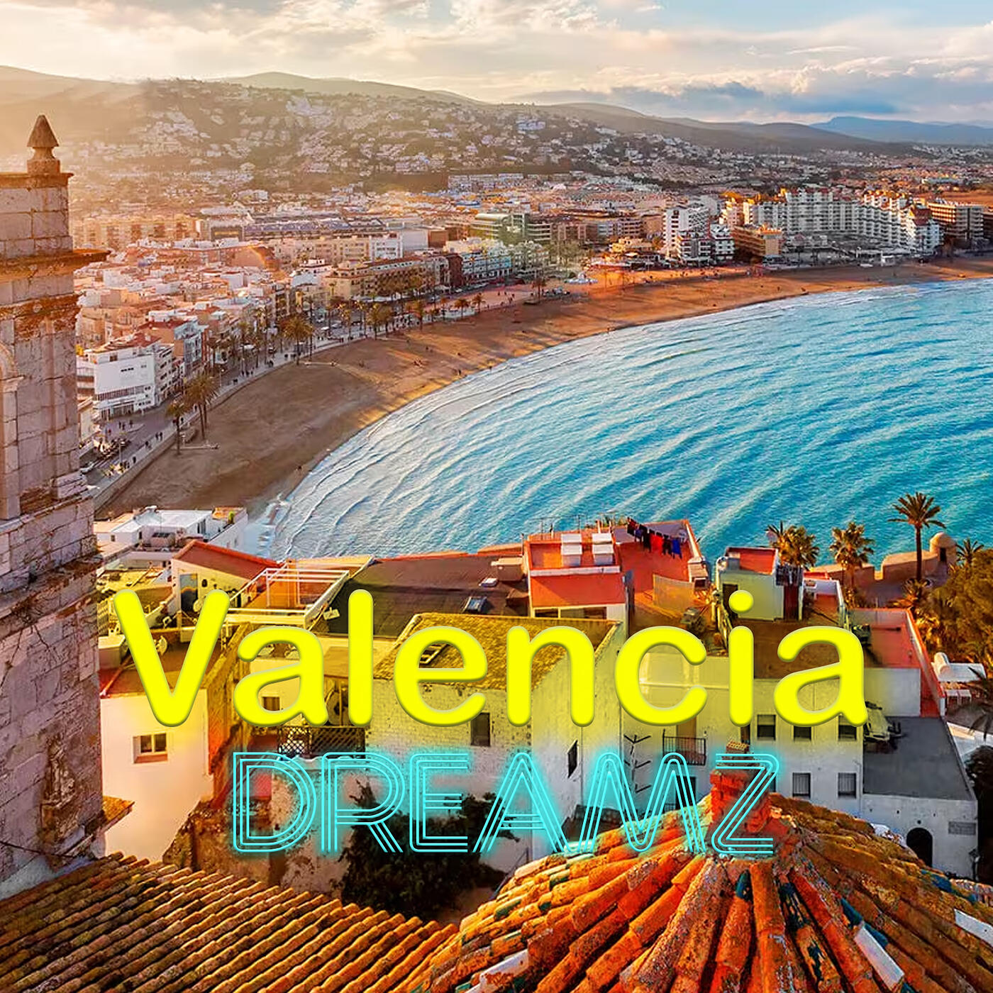 Постер альбома Valencia
