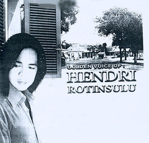 Hendri Rotinsulu