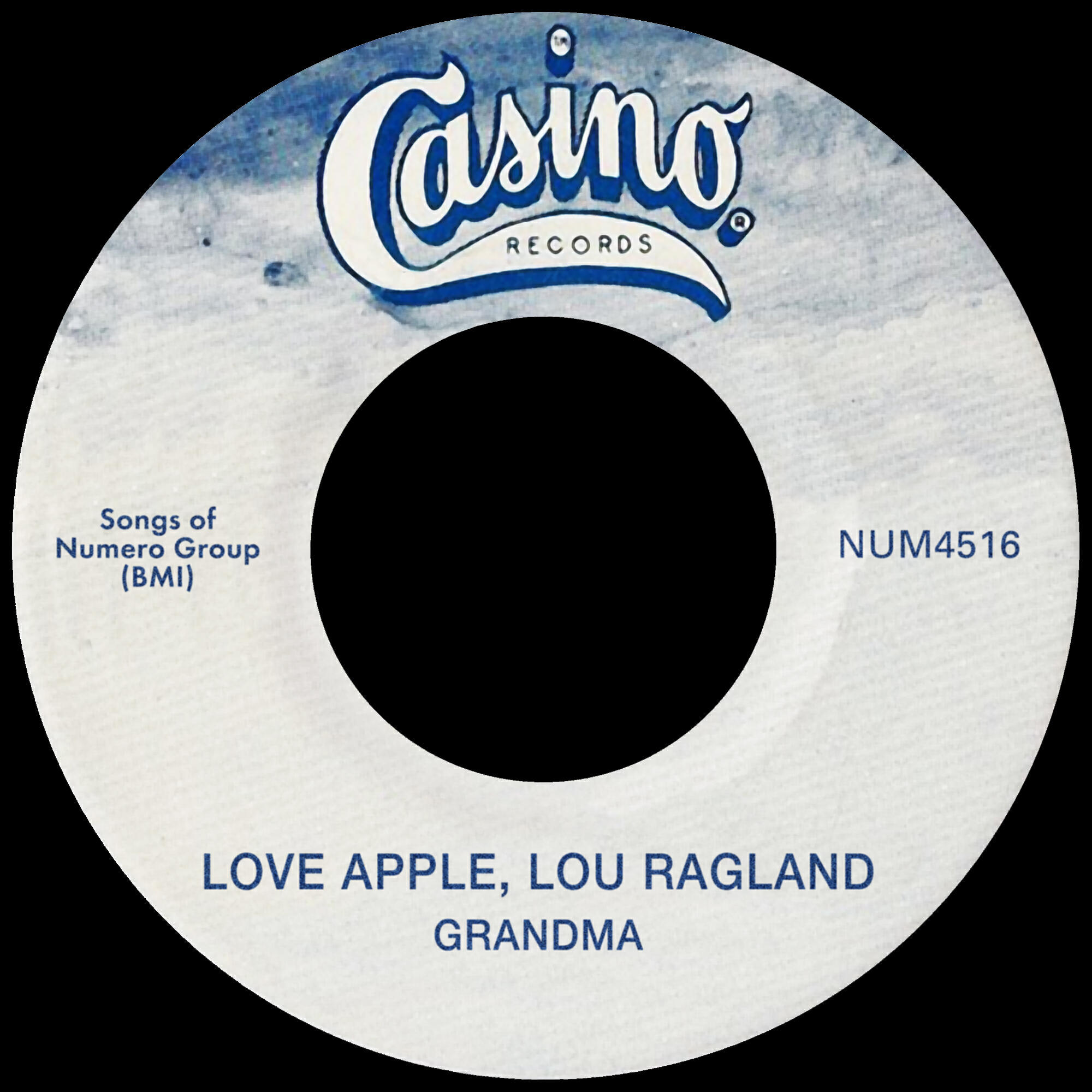 Релиз Grandma