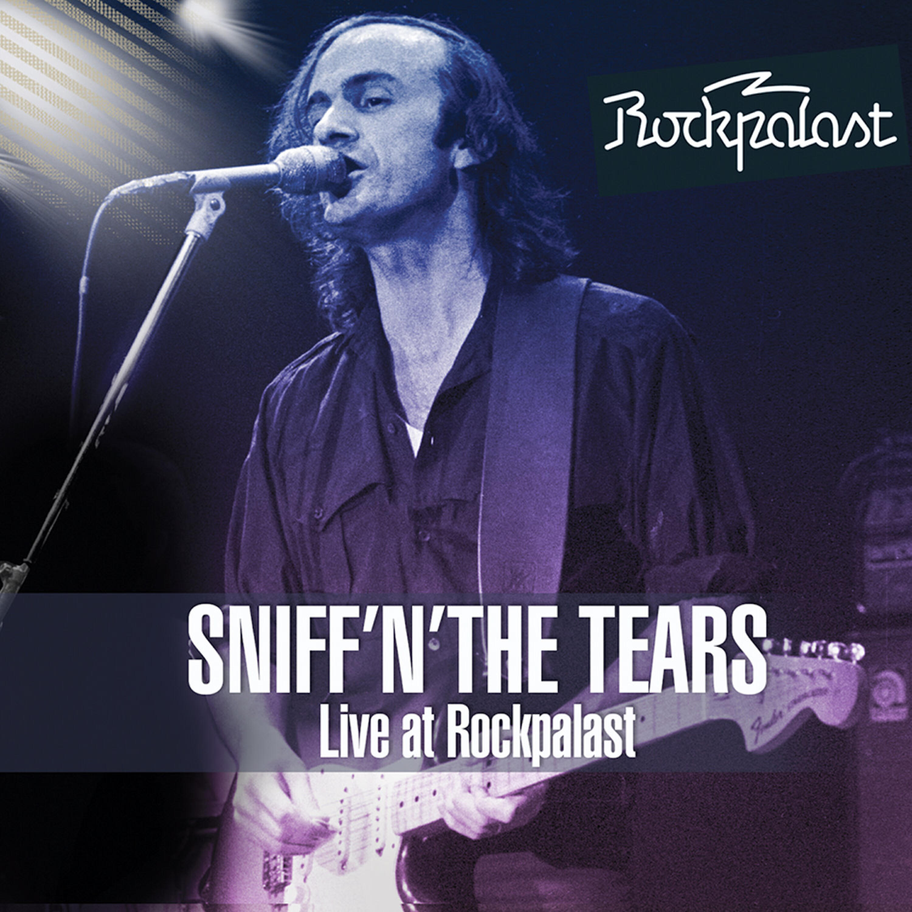 Sniff’n’The Tears