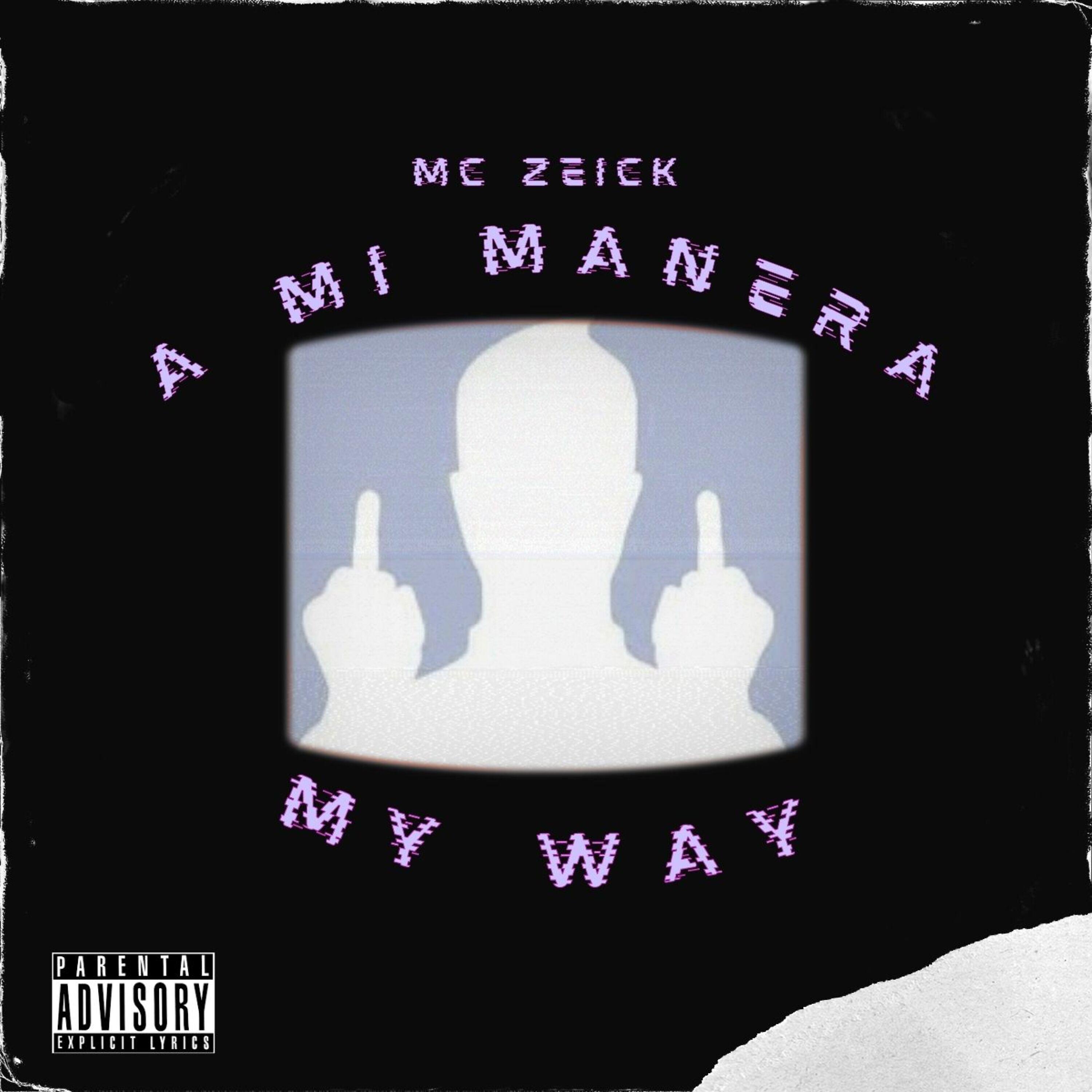 Релиз A Mi Manera