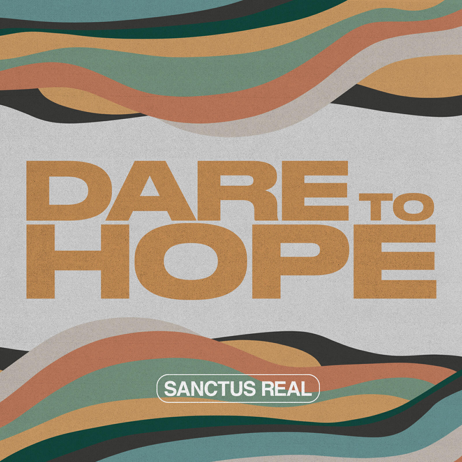 Релиз Dare to Hope
