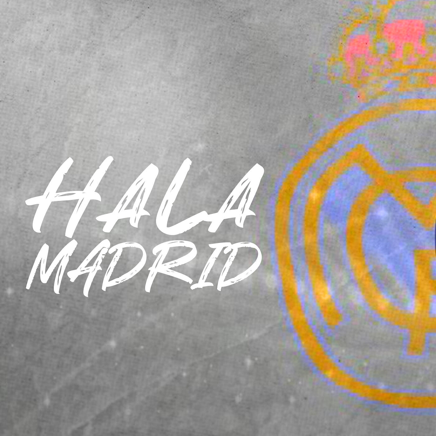 Релиз Hala Madrid (En Vivo)