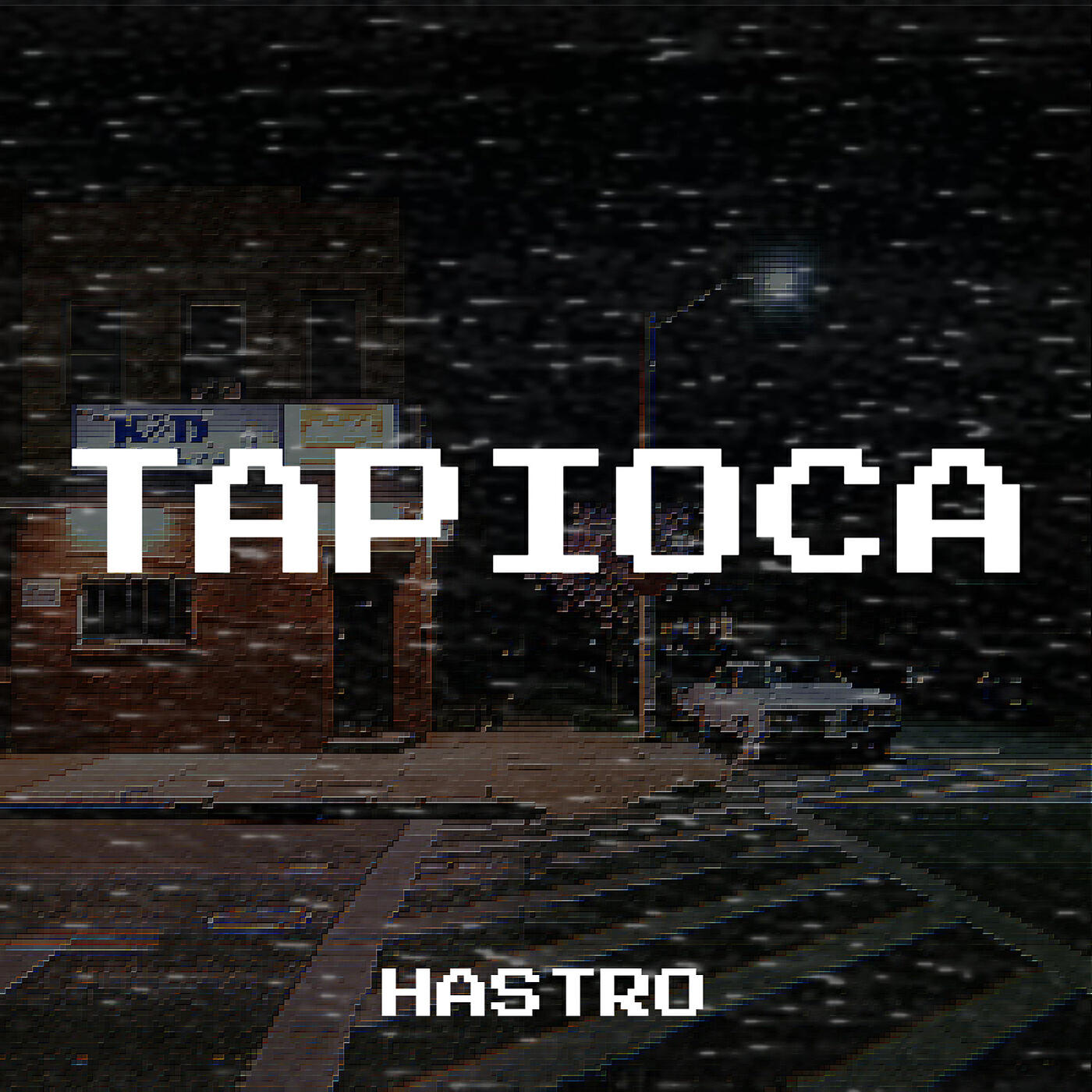 Релиз Tapioca