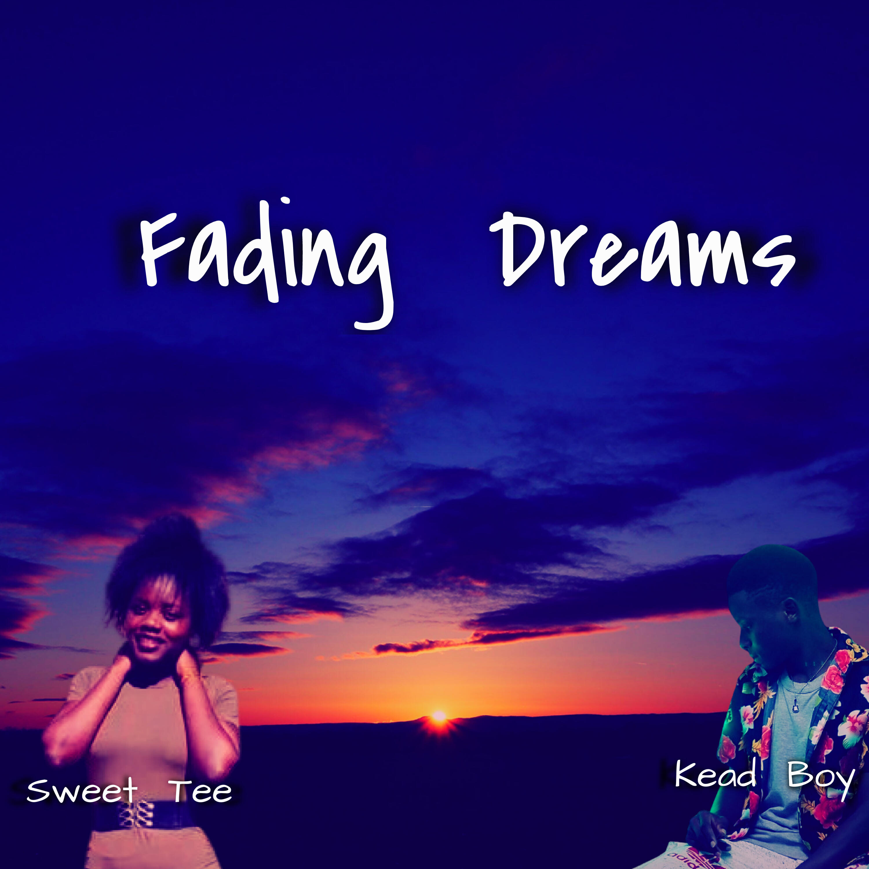 Релиз Fading Dreams