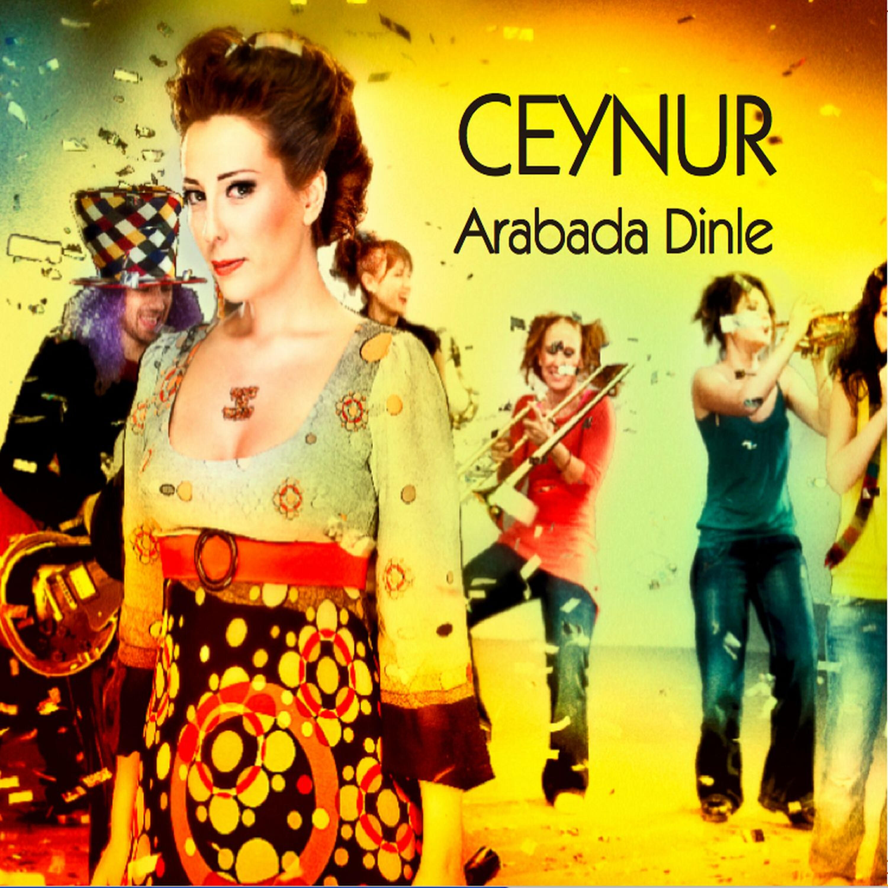 Релиз Arabada Dinle