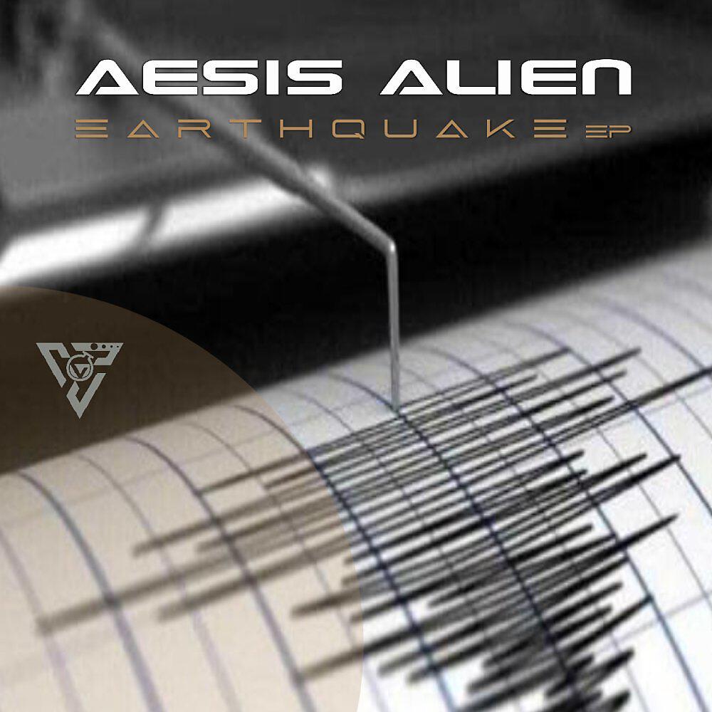 Постер альбома Earthquake EP