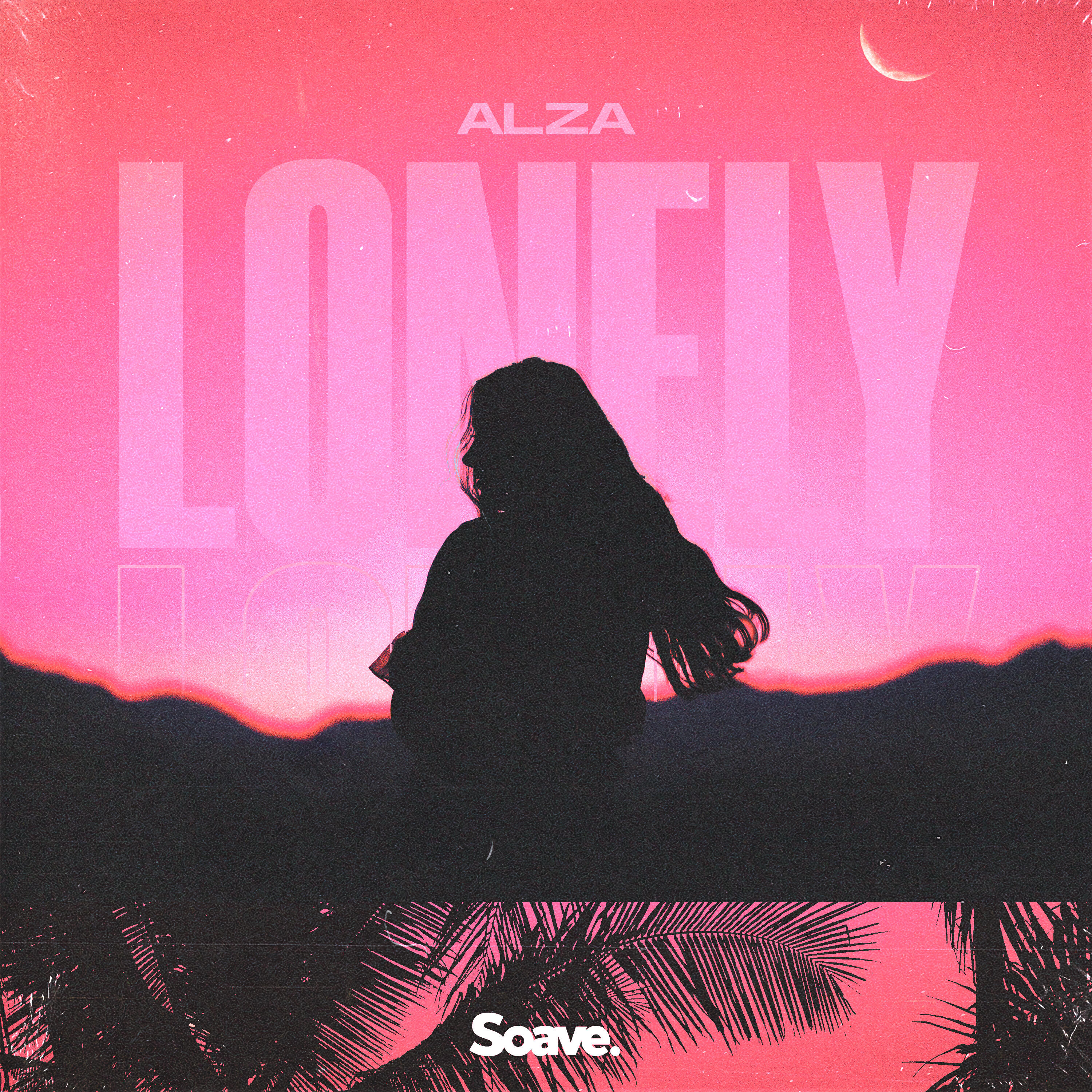 Релиз Lonely