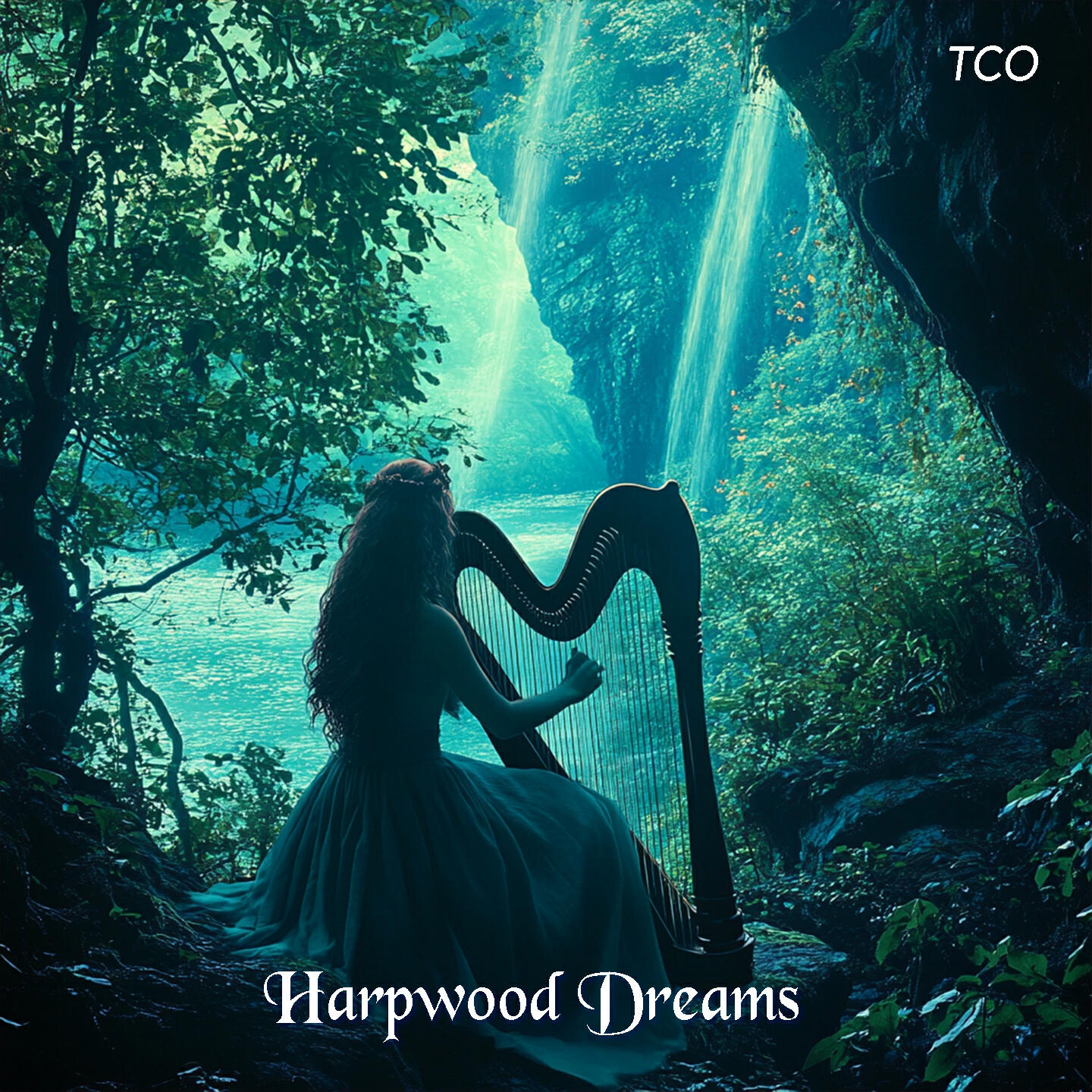 Релиз Harpwood Dreams