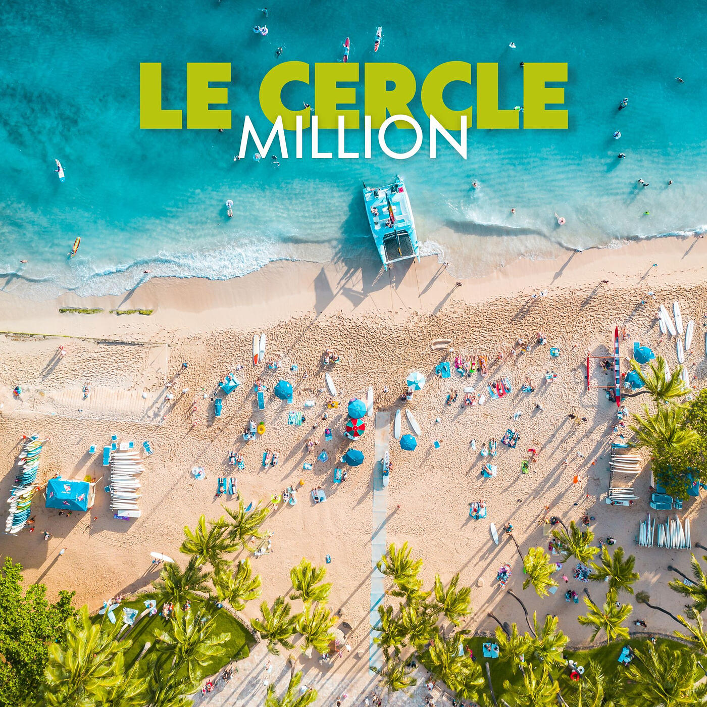 Релиз Million