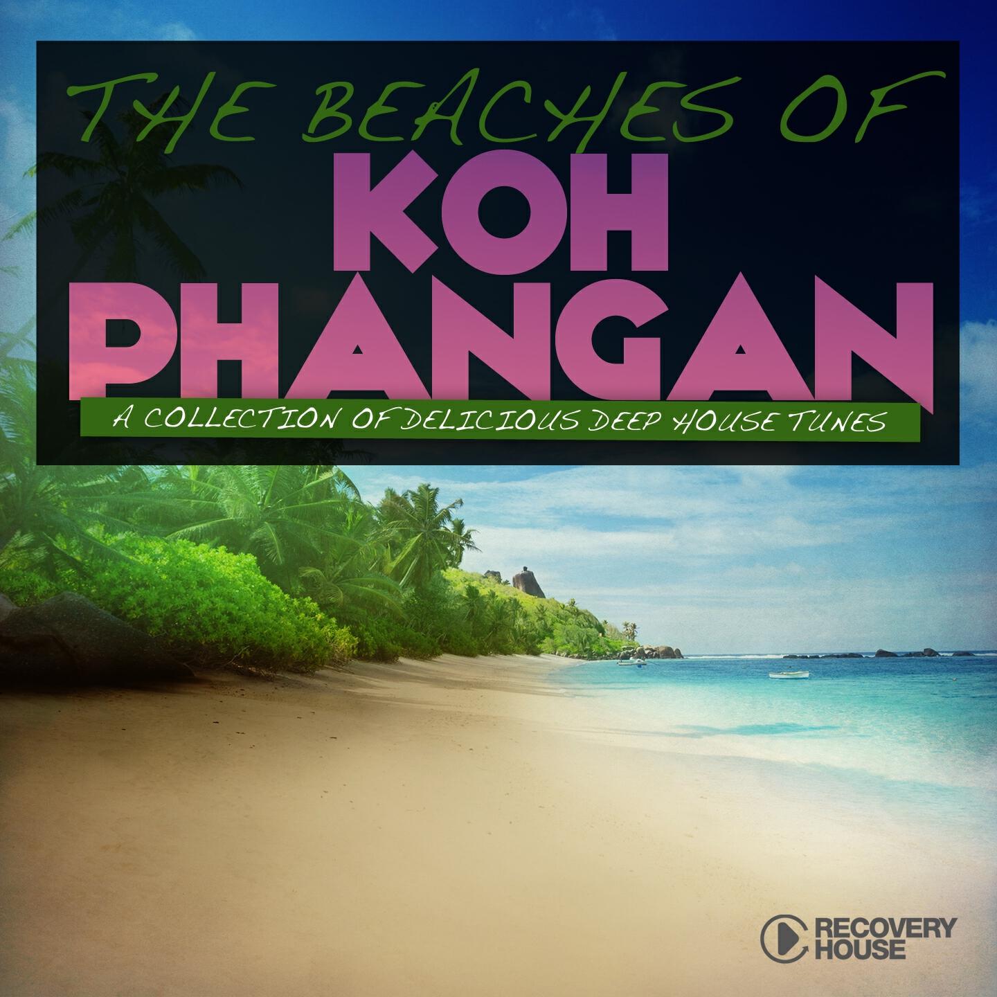 Релиз The Beaches of Koh Phangan