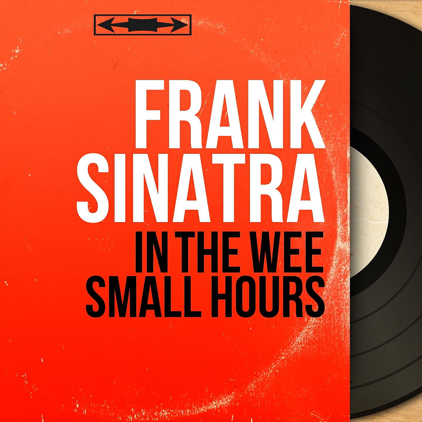 Релиз In the Wee Small Hours