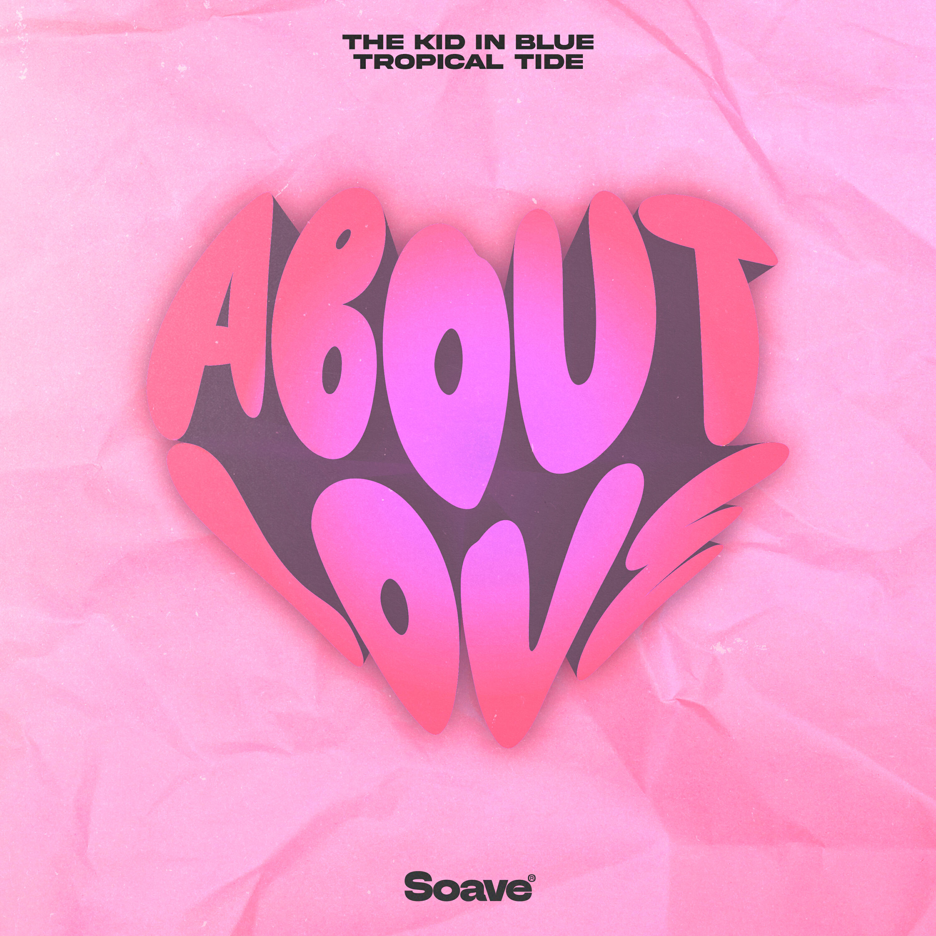 Релиз About Love