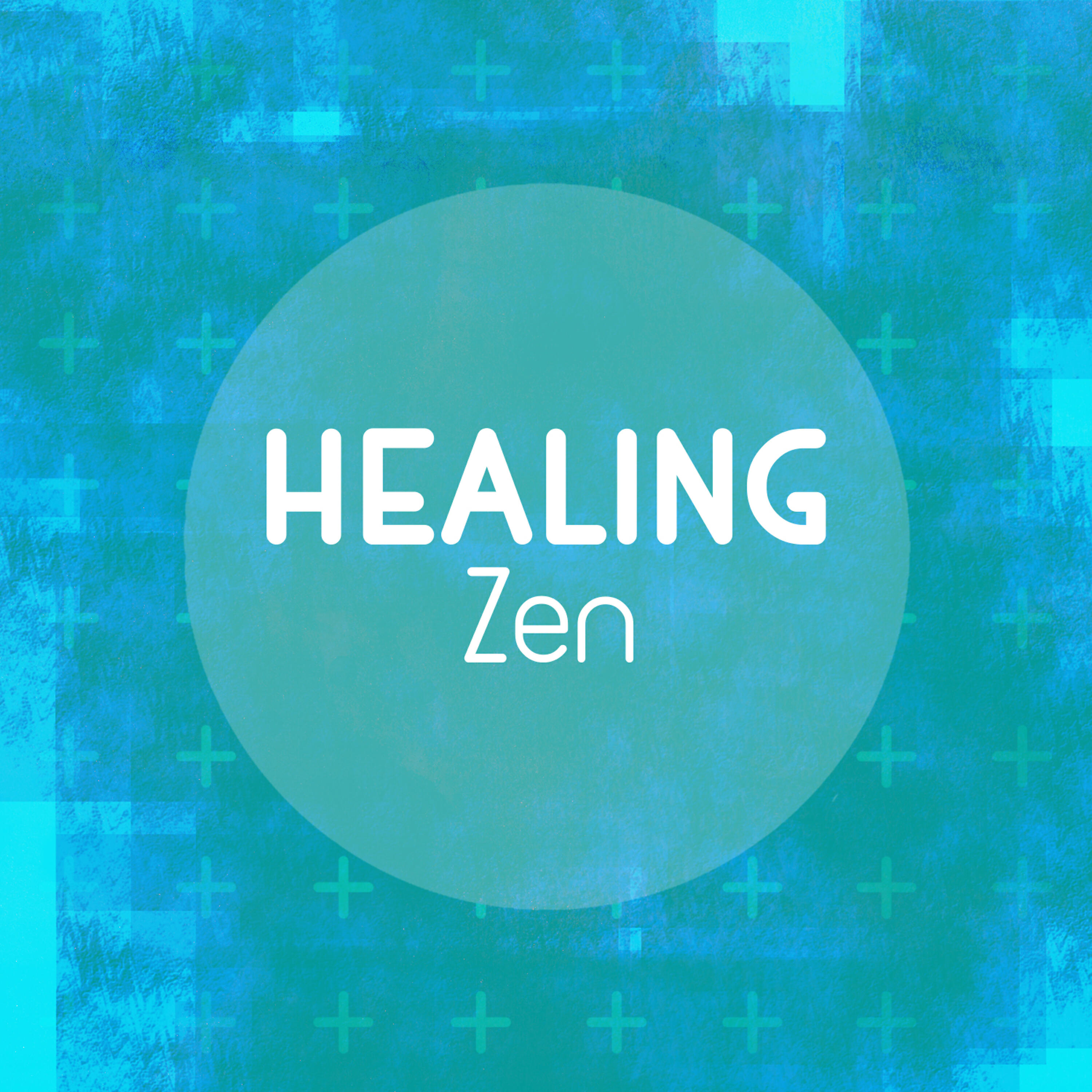 Healing Zen