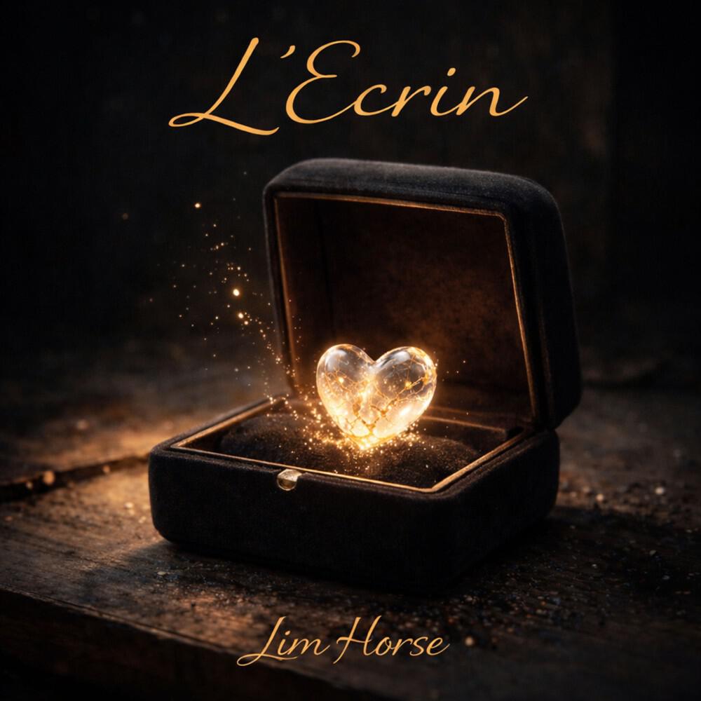Релиз L'écrin