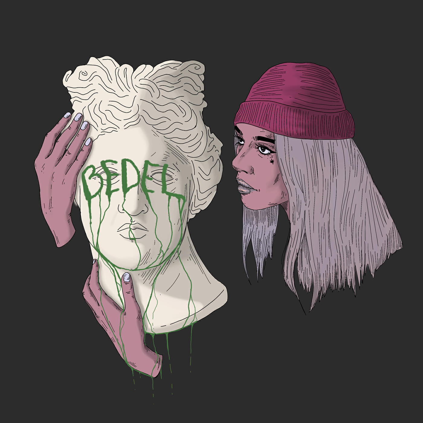 Релиз Bedel