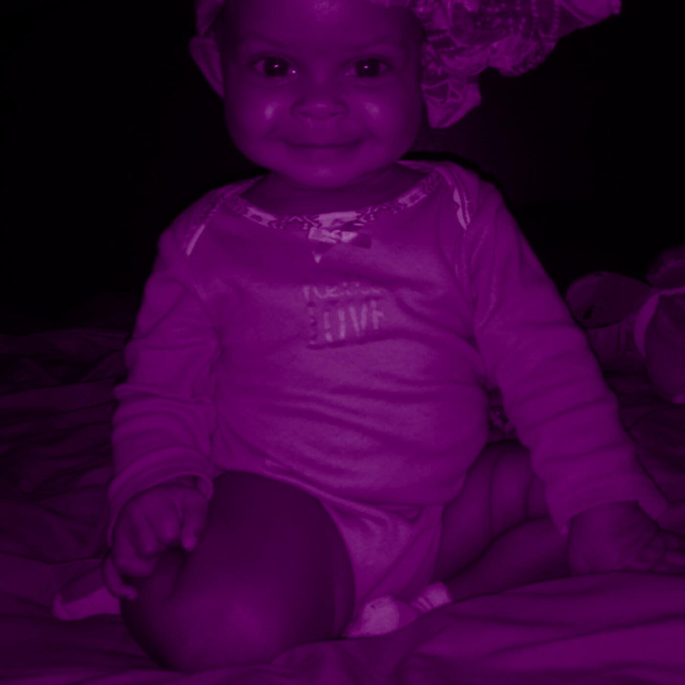 Релиз Daddy Lil Girl