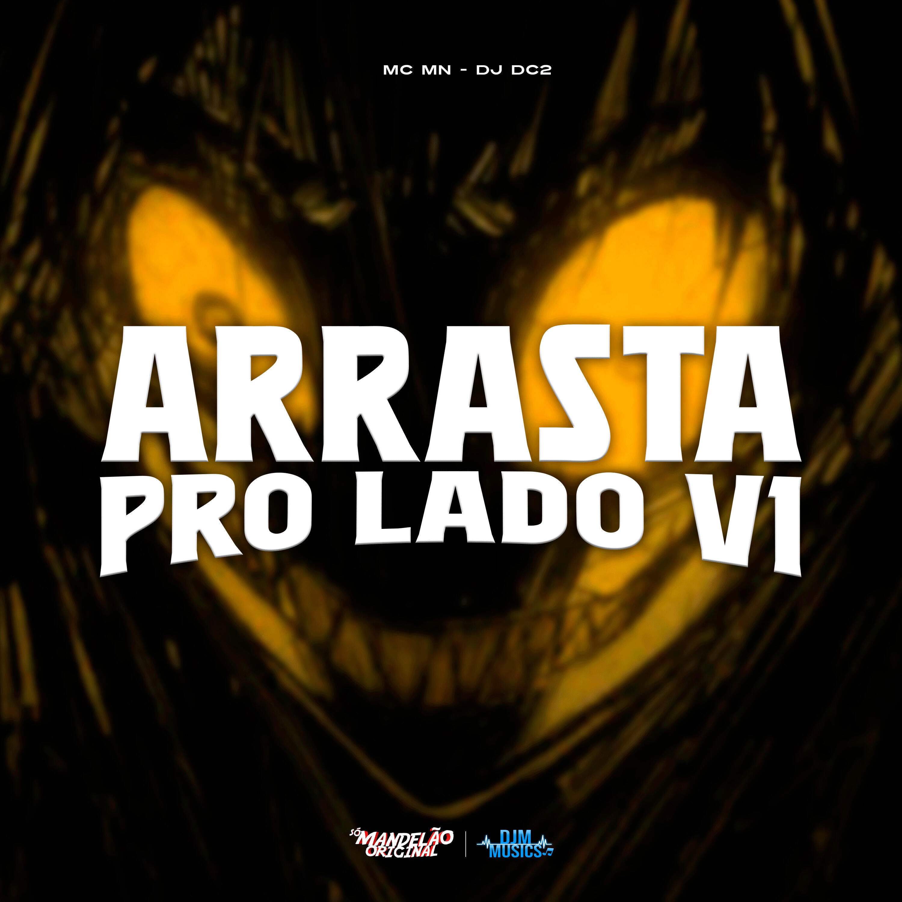 Релиз Arrasta pro Lado V1