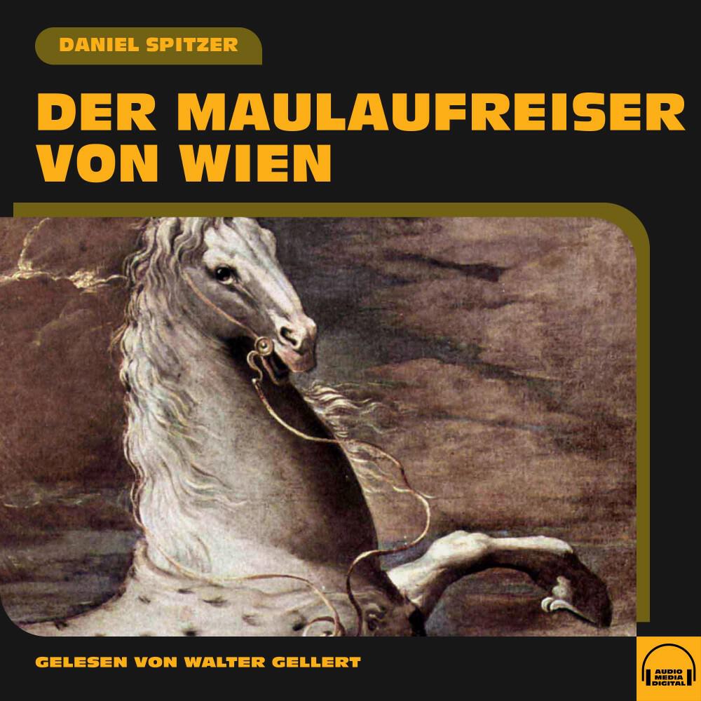 Релиз Der Maulaufreißer von Wien