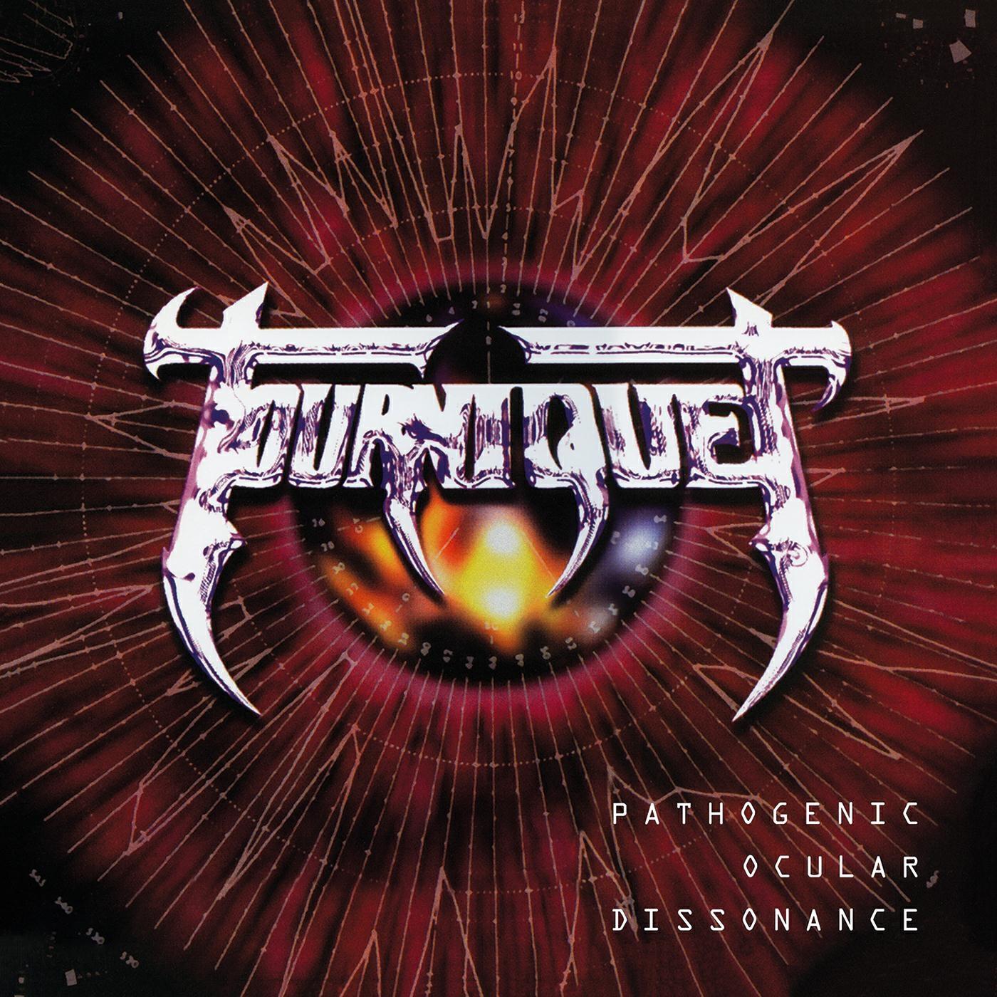 Релиз Pathogenic Ocular Dissonance (Collector's Edition)