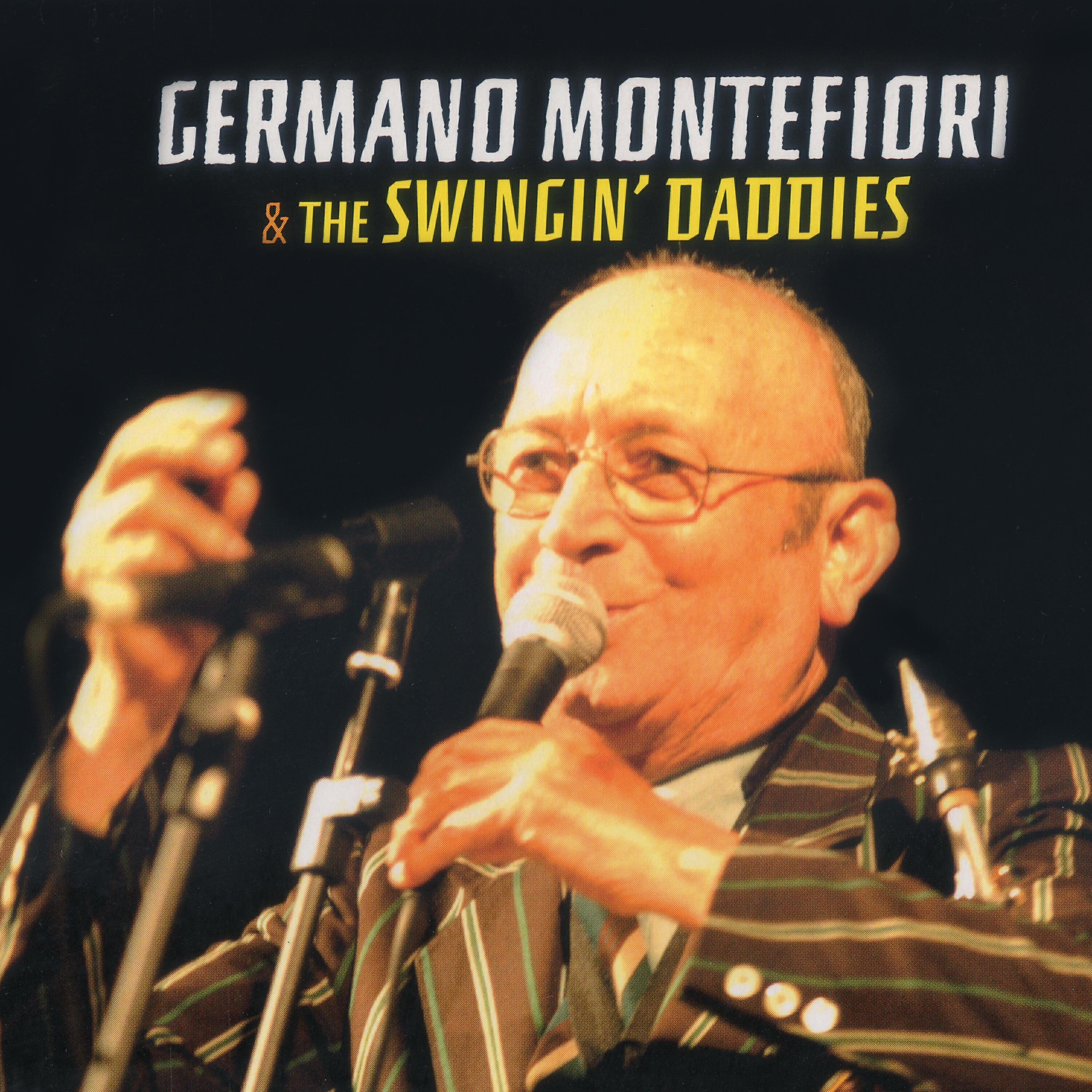 Germano Montefiori