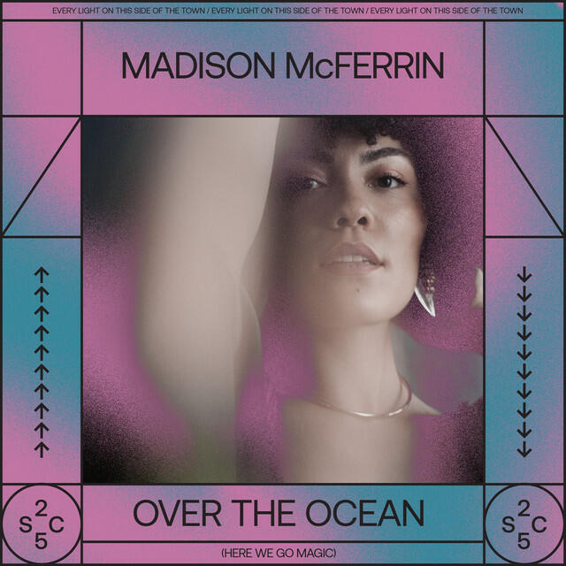 Релиз Over The Ocean