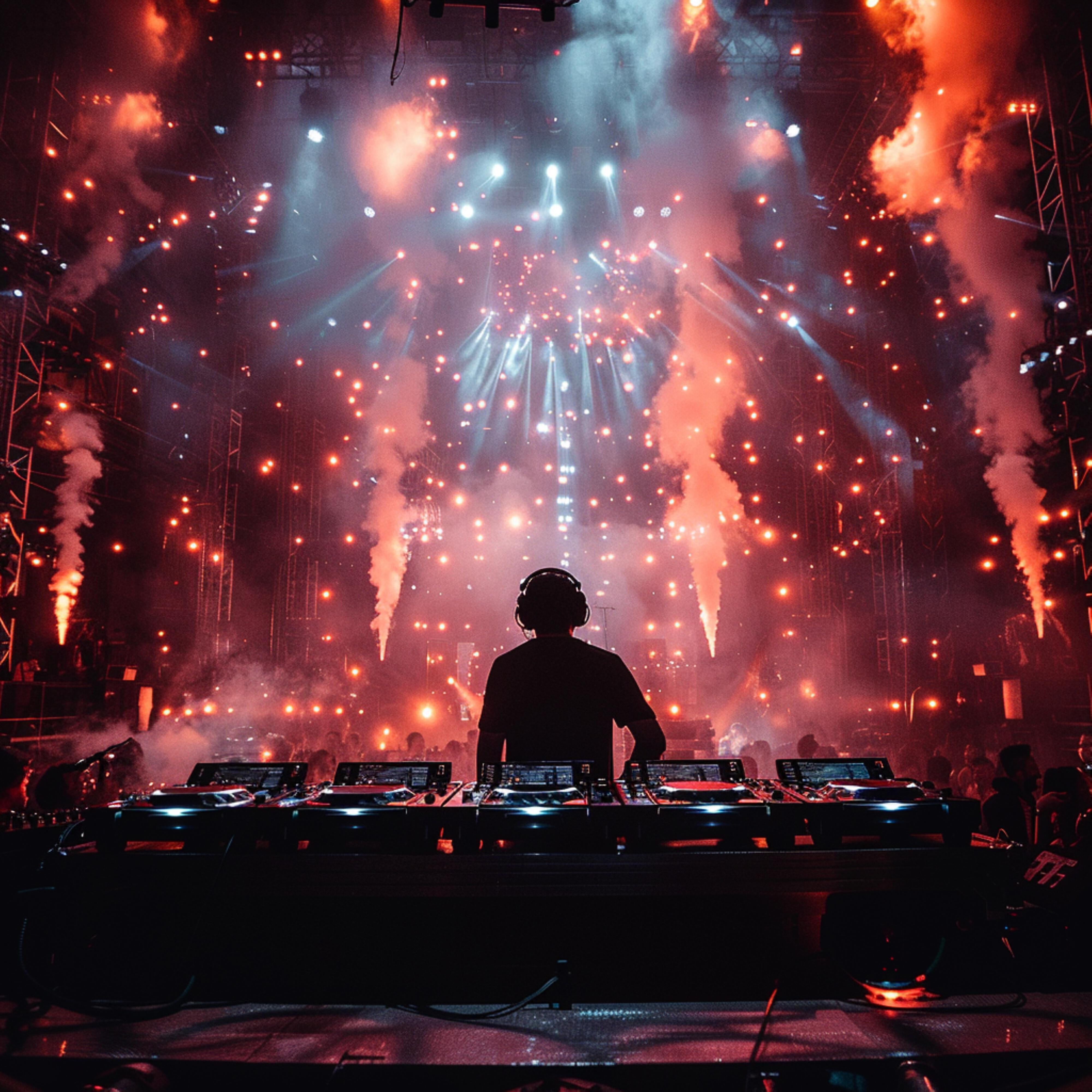 Релиз Dance Vibrations