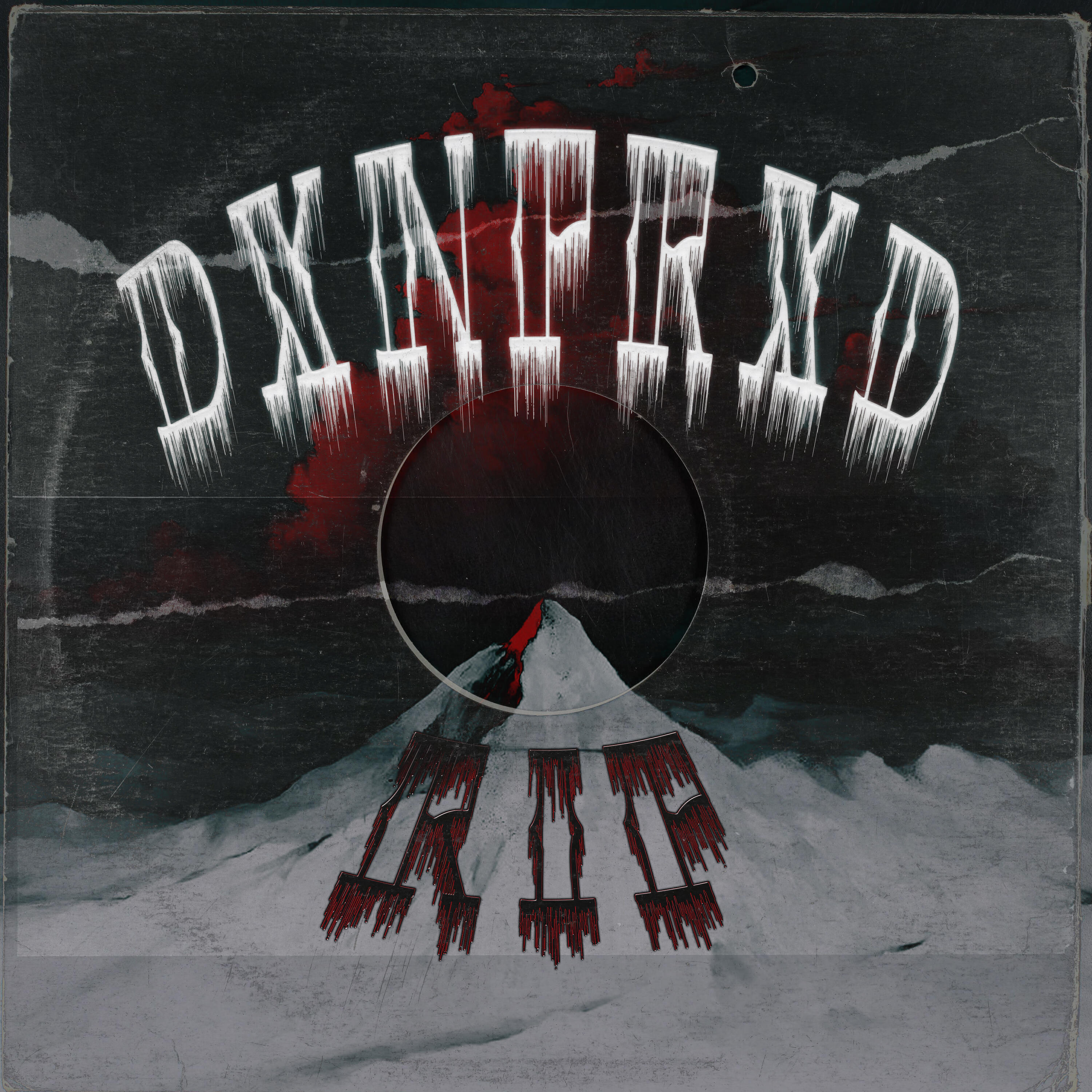 Скачать песню DXNPRXD - RIP бесплатно в MP3 для Android и iOS