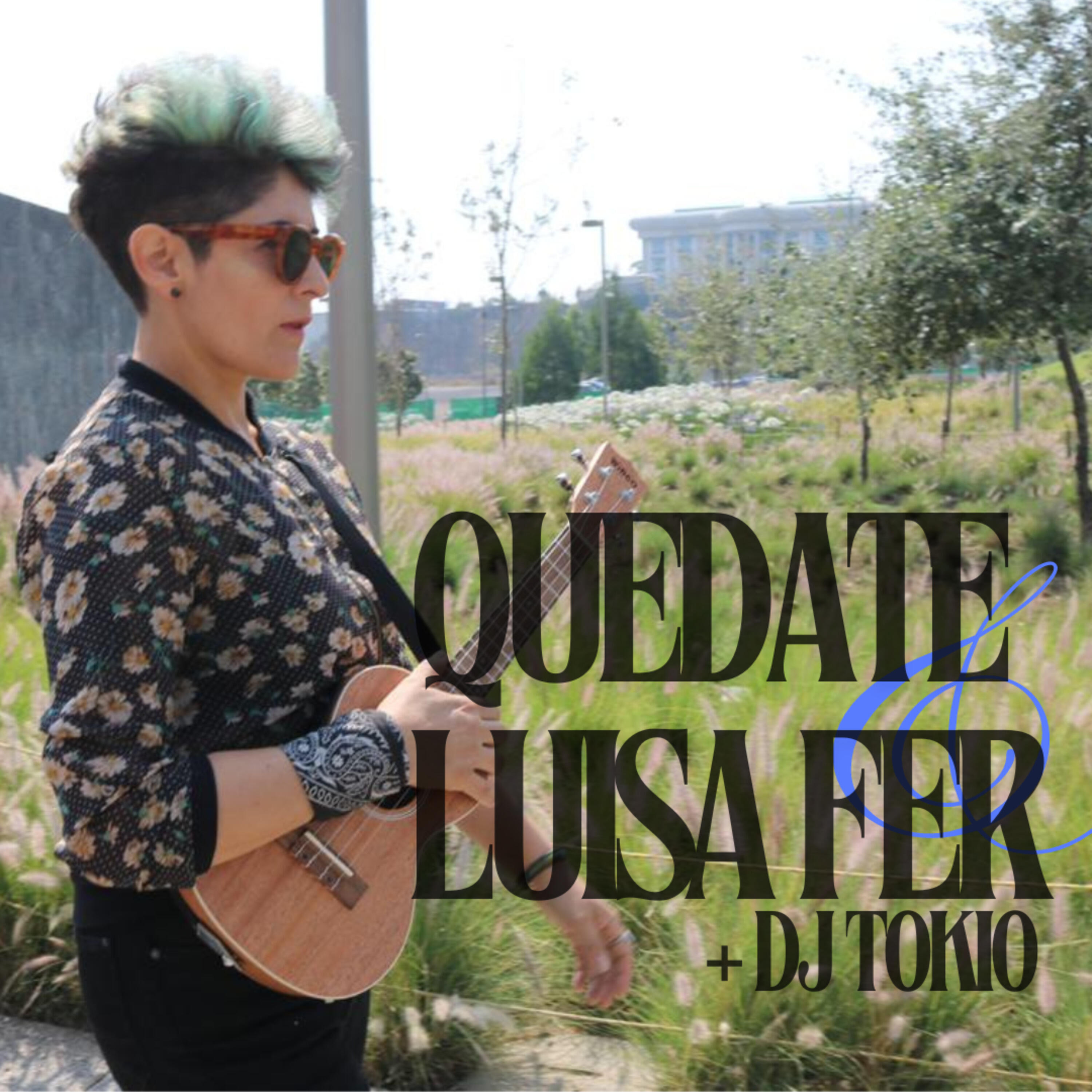 Релиз Quedate