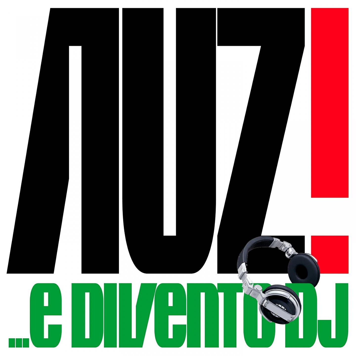 Релиз ...e divento dj