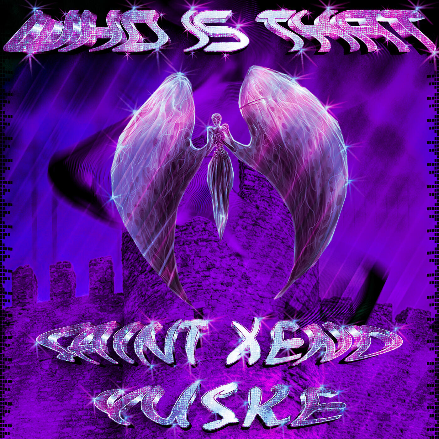 Релиз Who Is That