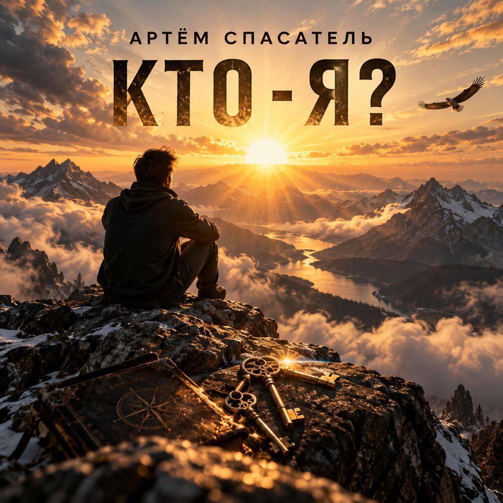 Трек Кто - Я?