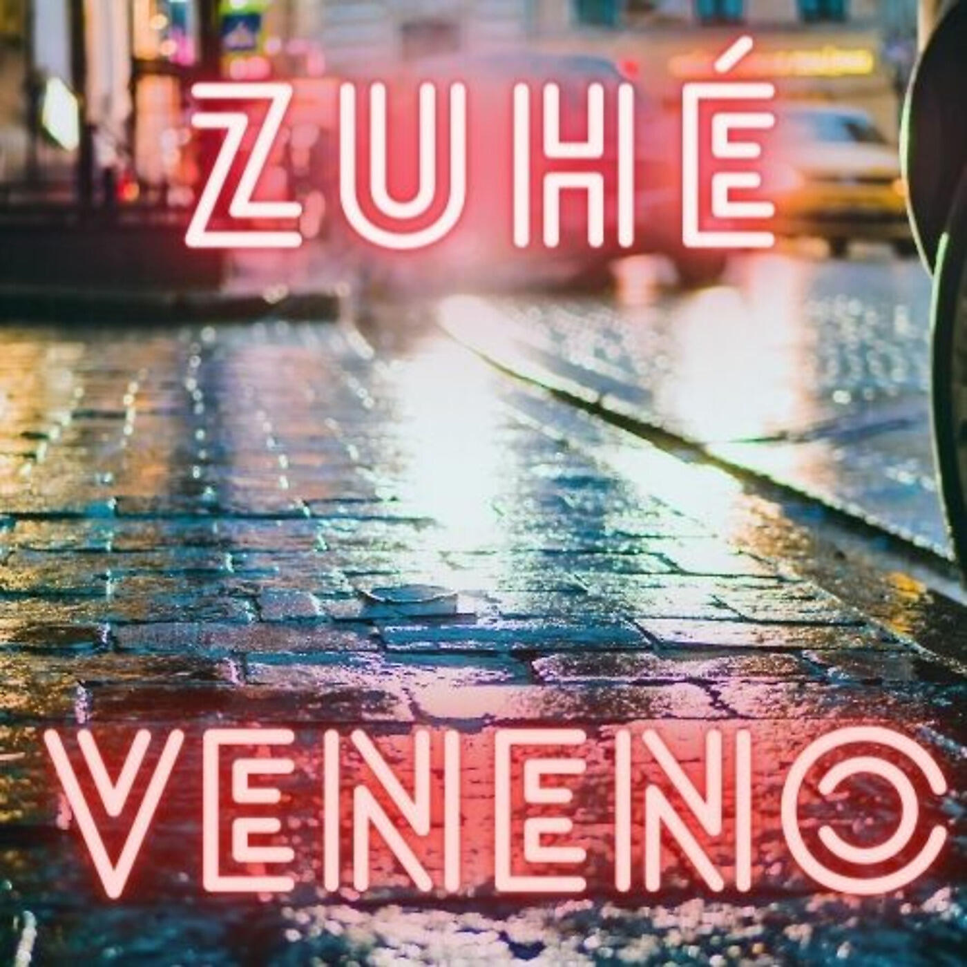 Zuhé