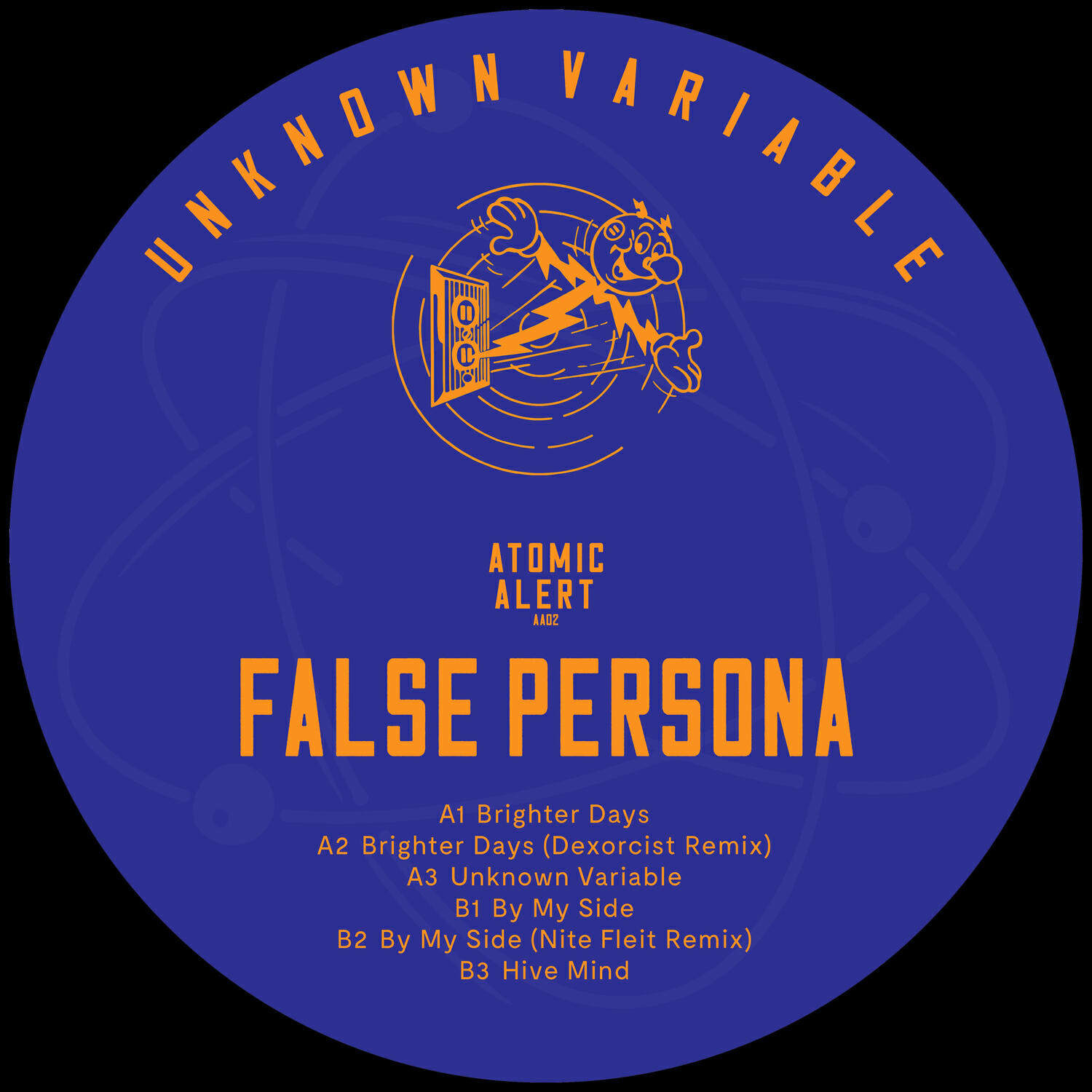 Релиз Unknown Variable