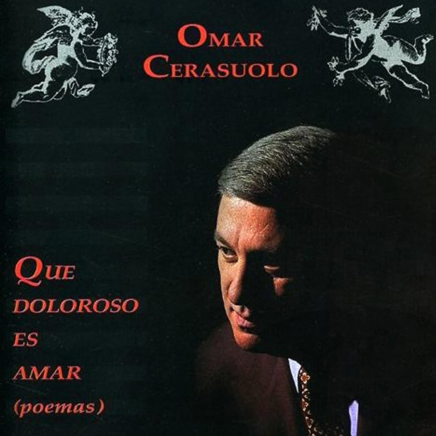 Релиз Qué Doloroso Es Amar