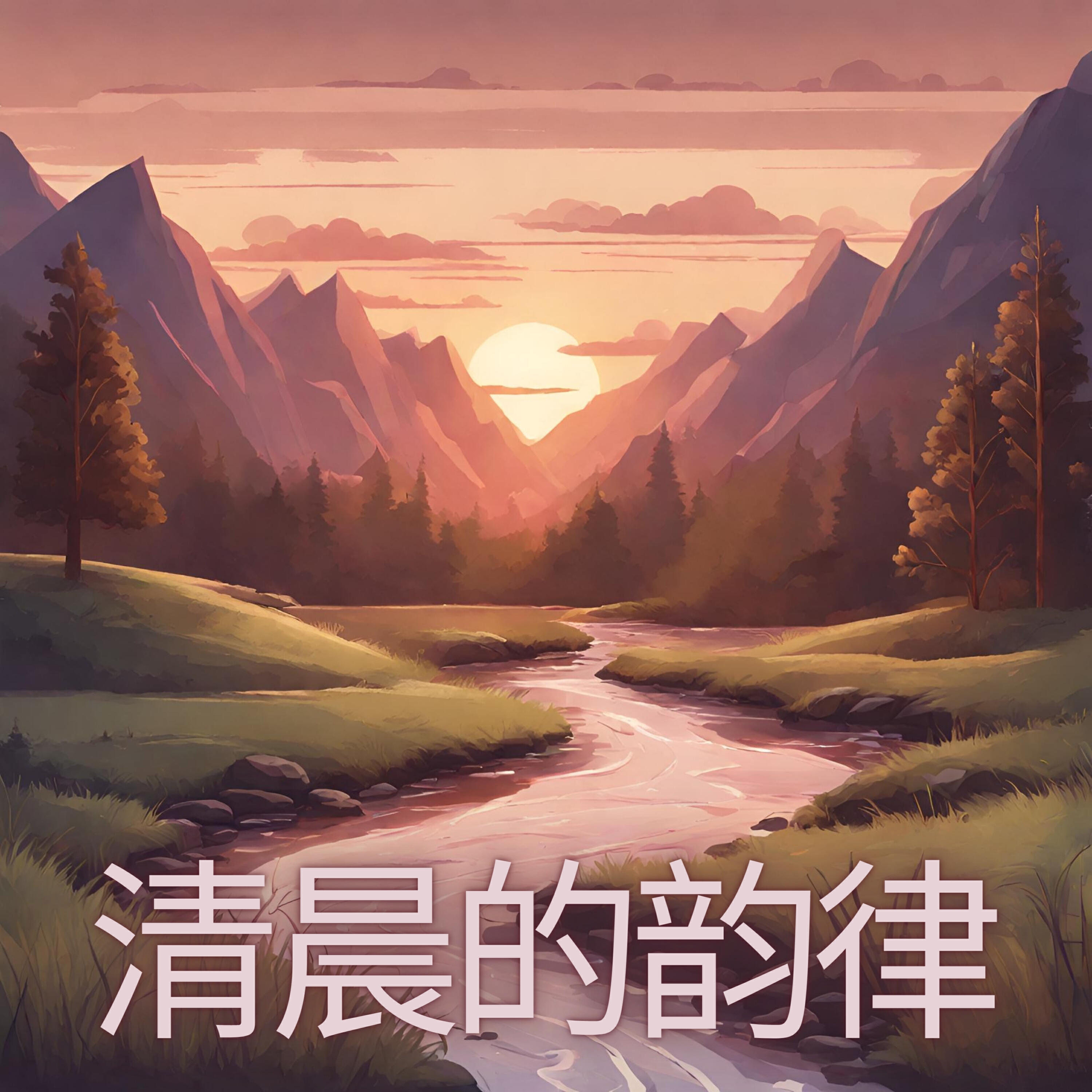 Релиз 清晨的韵律