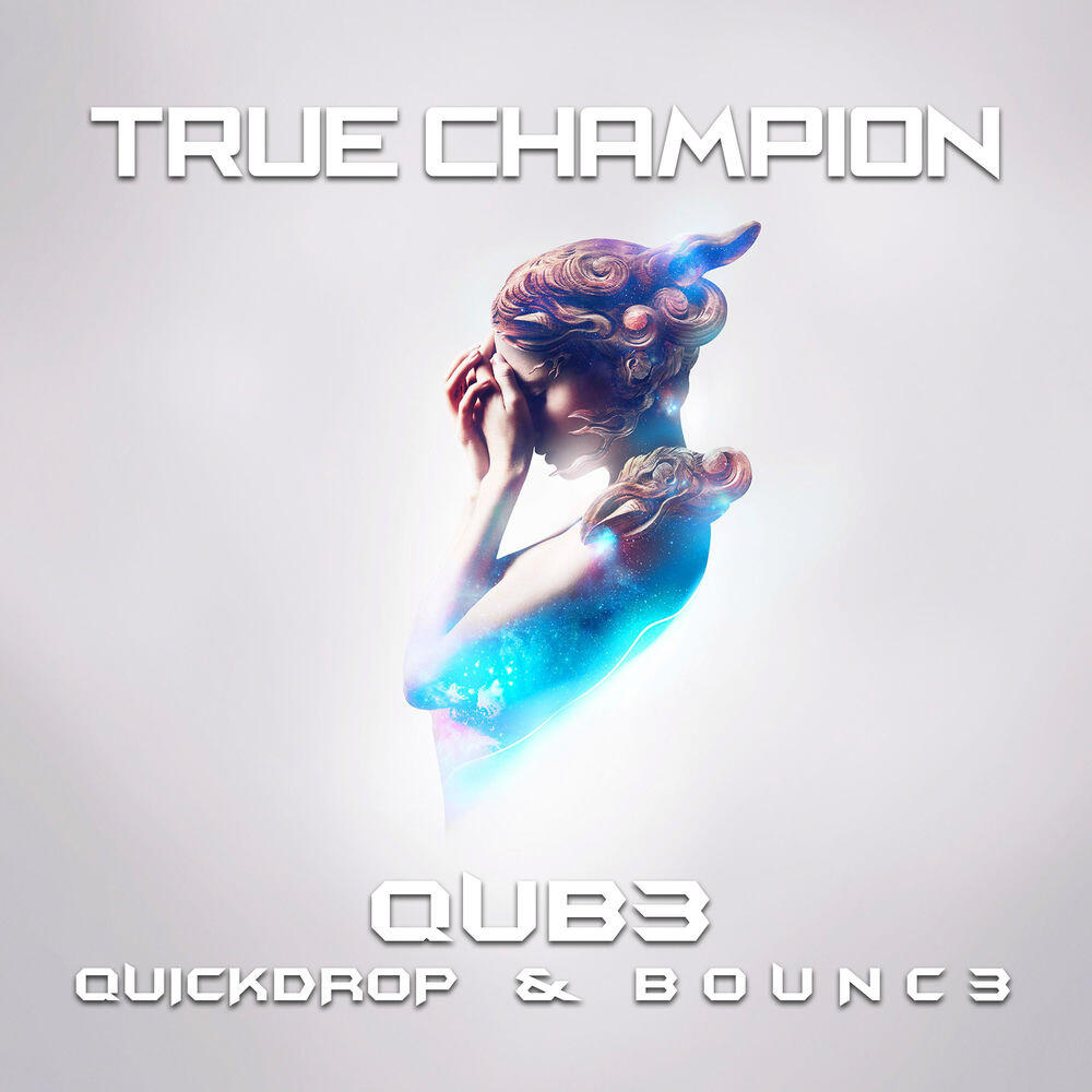 Релиз True Champion