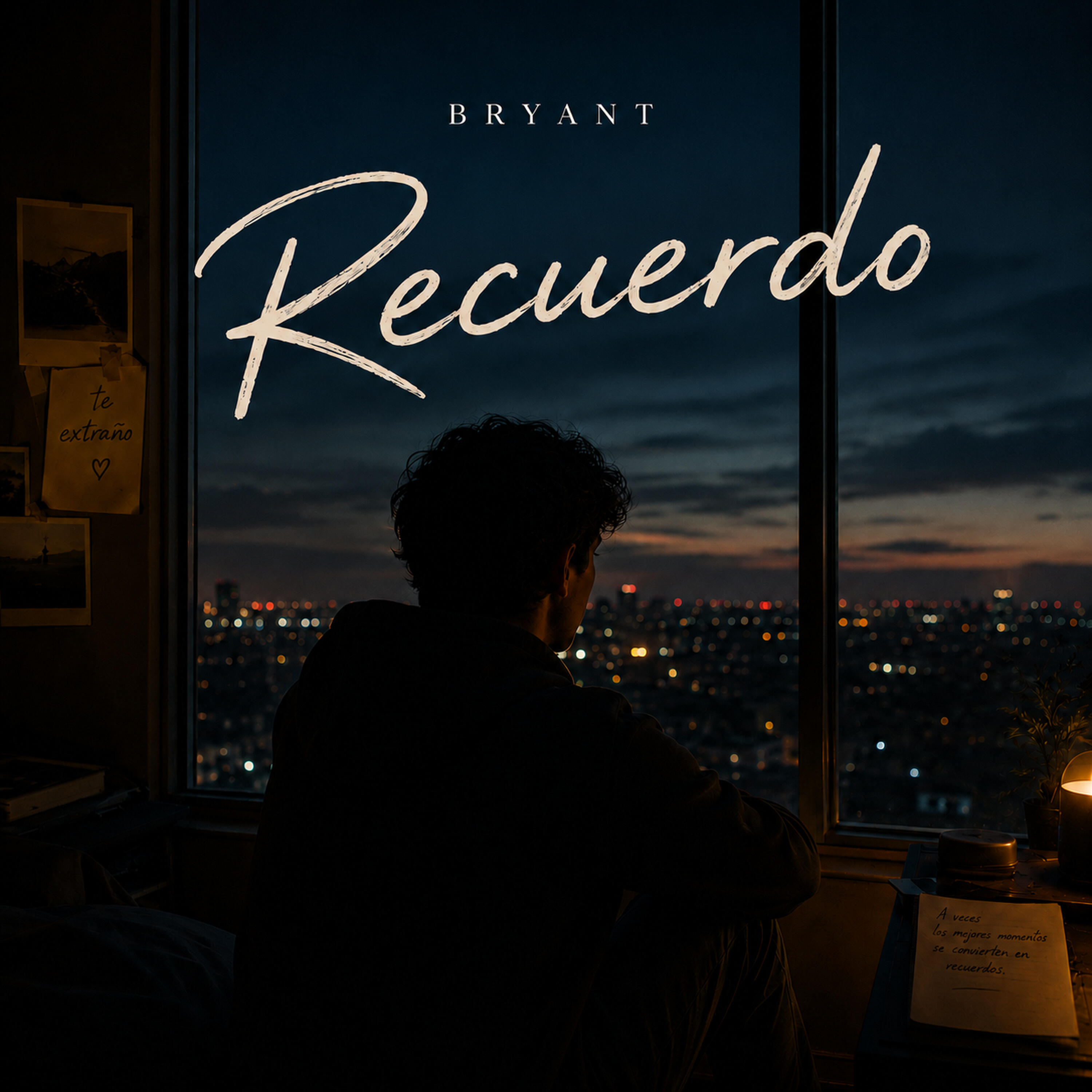 Релиз Recuerdo